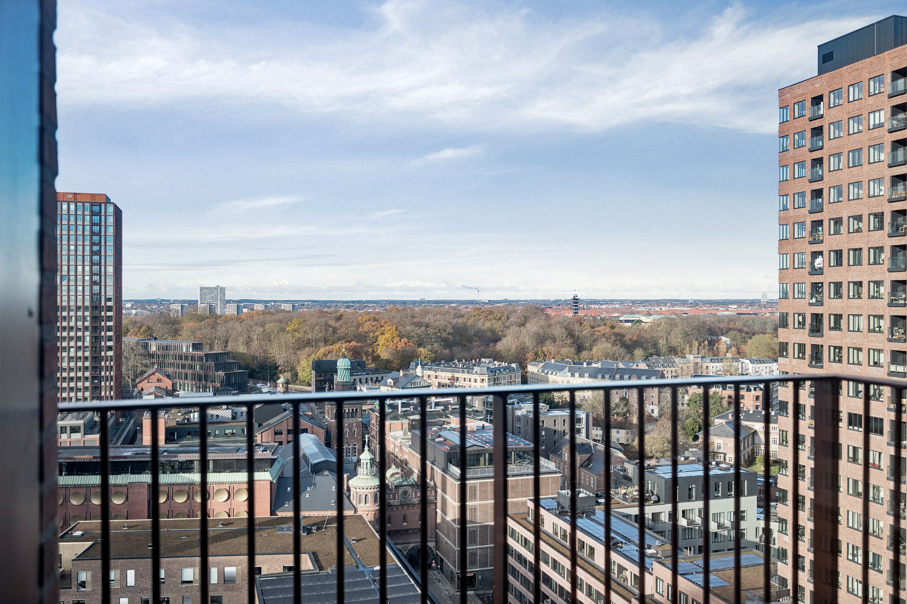 Ny Carlsberg Vej 83, 16. 3., 1799 København V