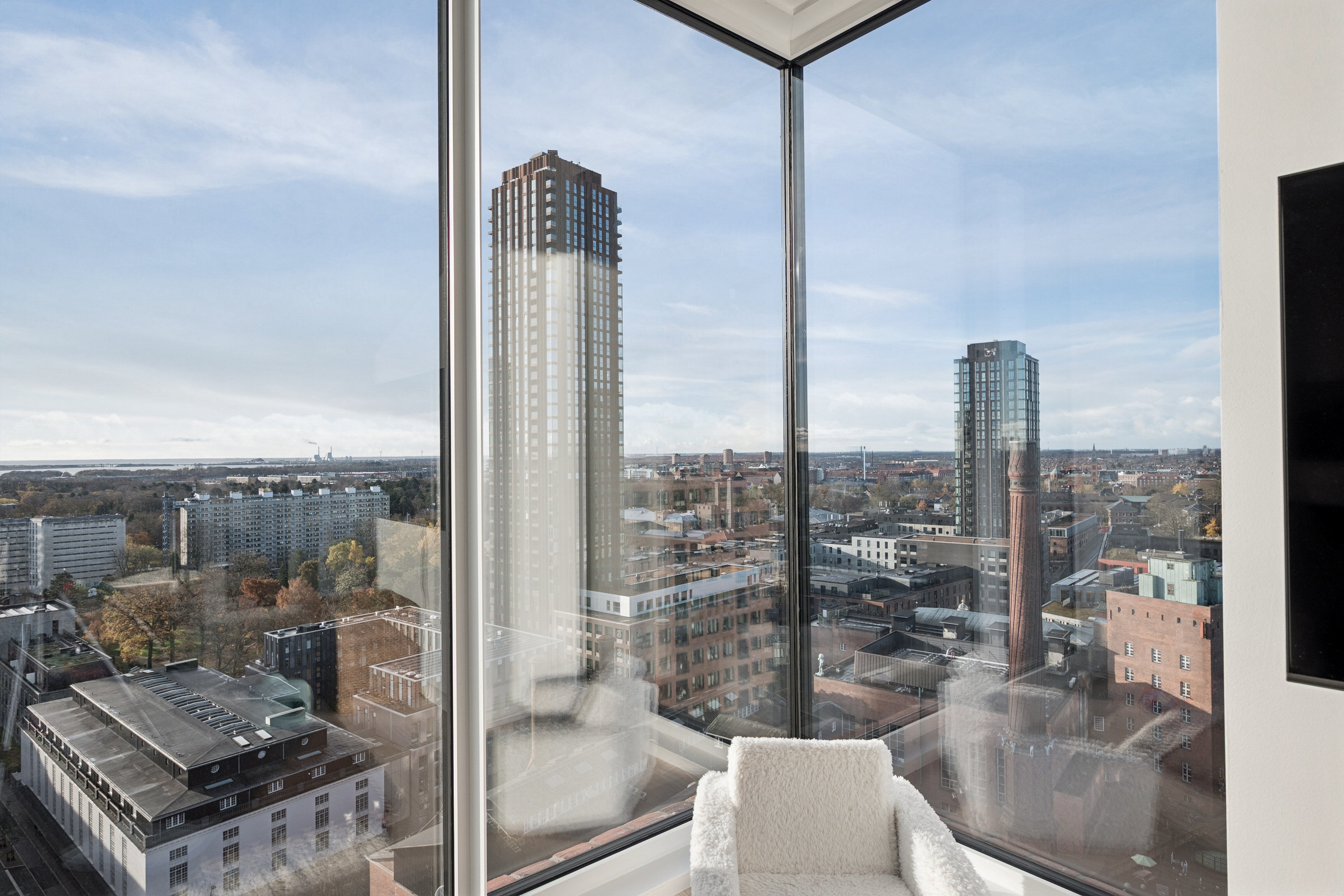 Fremhævet  billede i fuldskærmstilstand. Billede af Ny Carlsberg Vej 83, 16. 3., 1799 København V