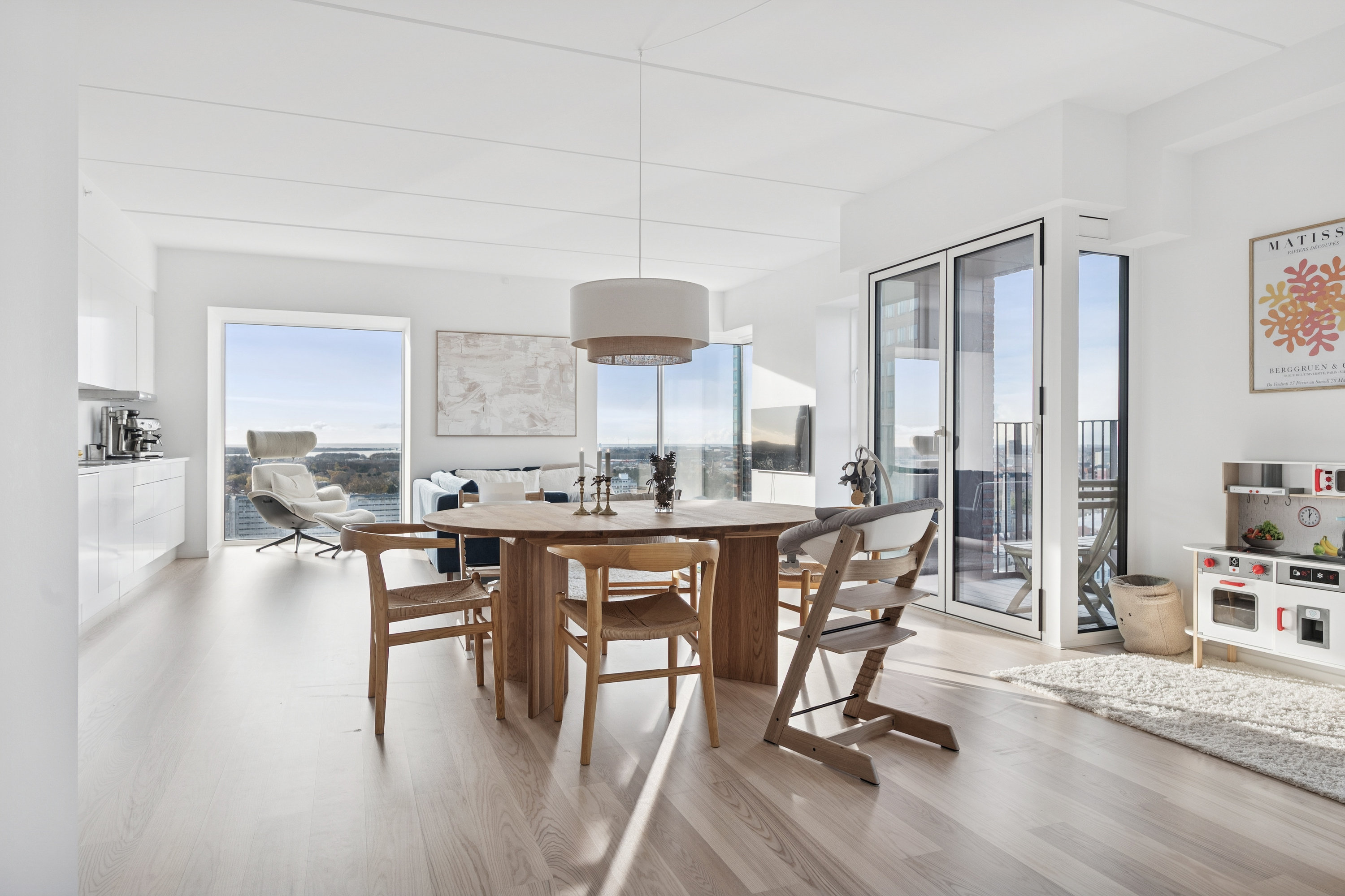 Fremhævet  billede i fuldskærmstilstand. Billede af Ny Carlsberg Vej 83, 16. 3., 1799 København V