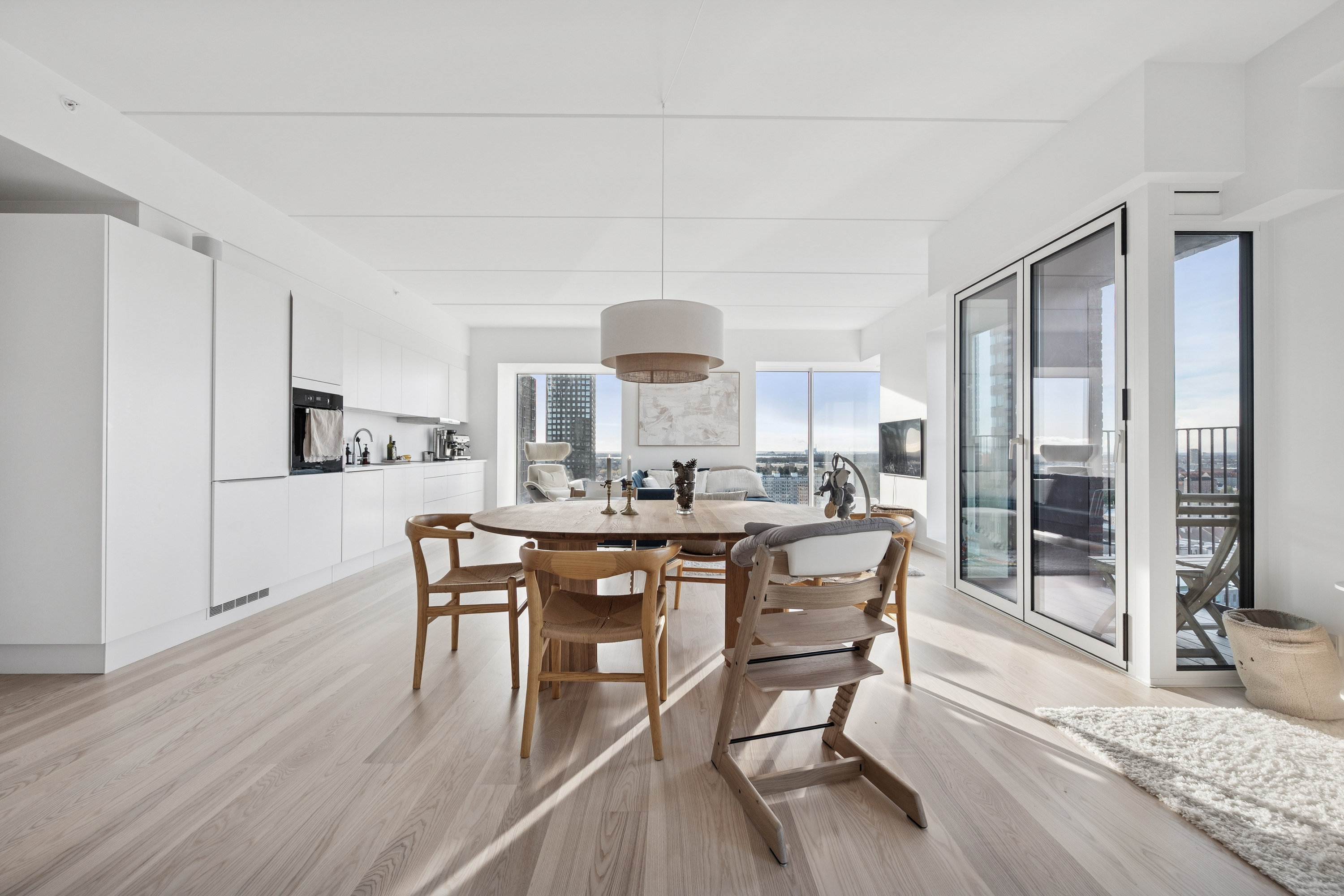 Ny Carlsberg Vej 83, 16. 3., 1799 København V