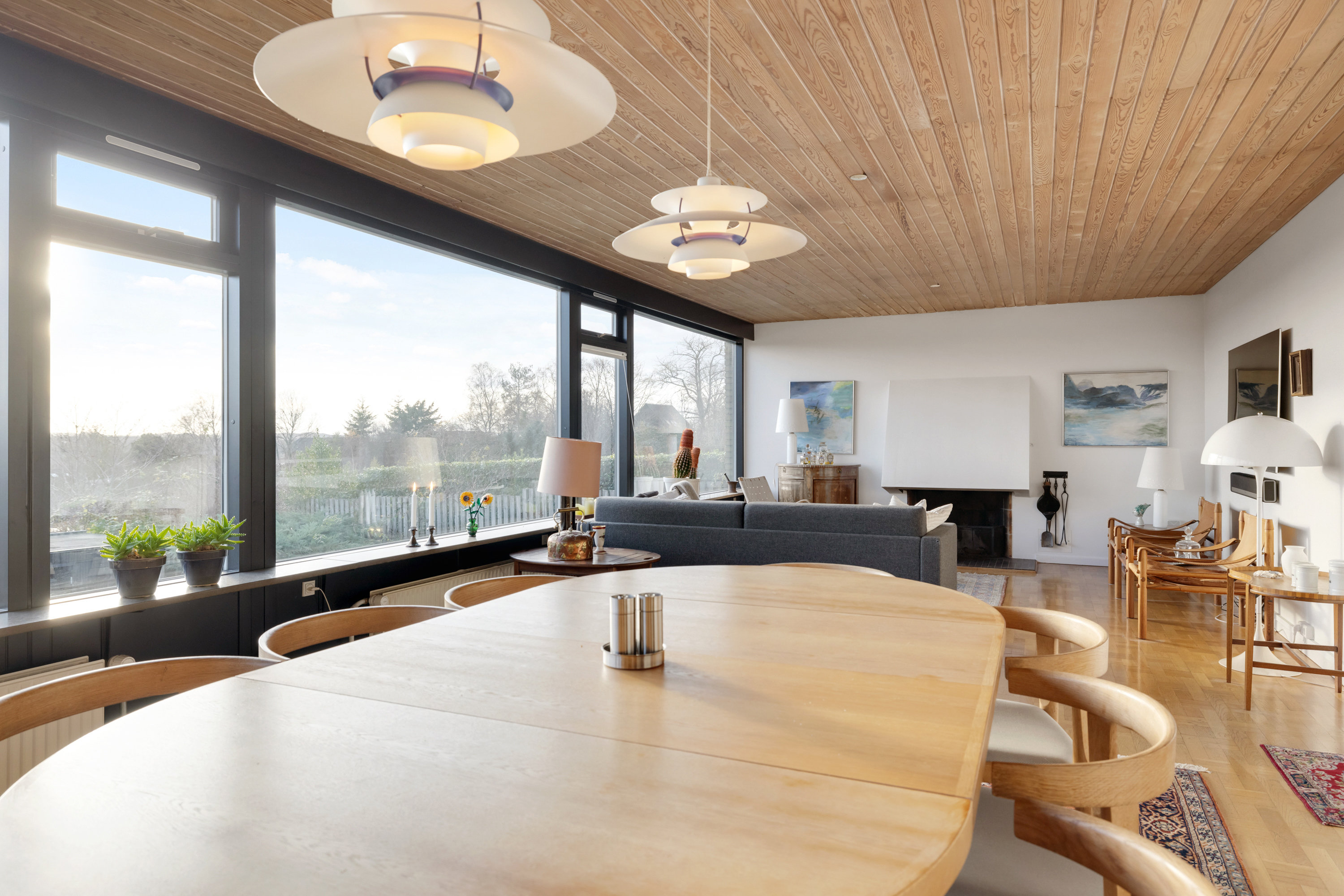 Fremhævet  billede i fuldskærmstilstand. Billede af Naurvej 20, 8220 Brabrand