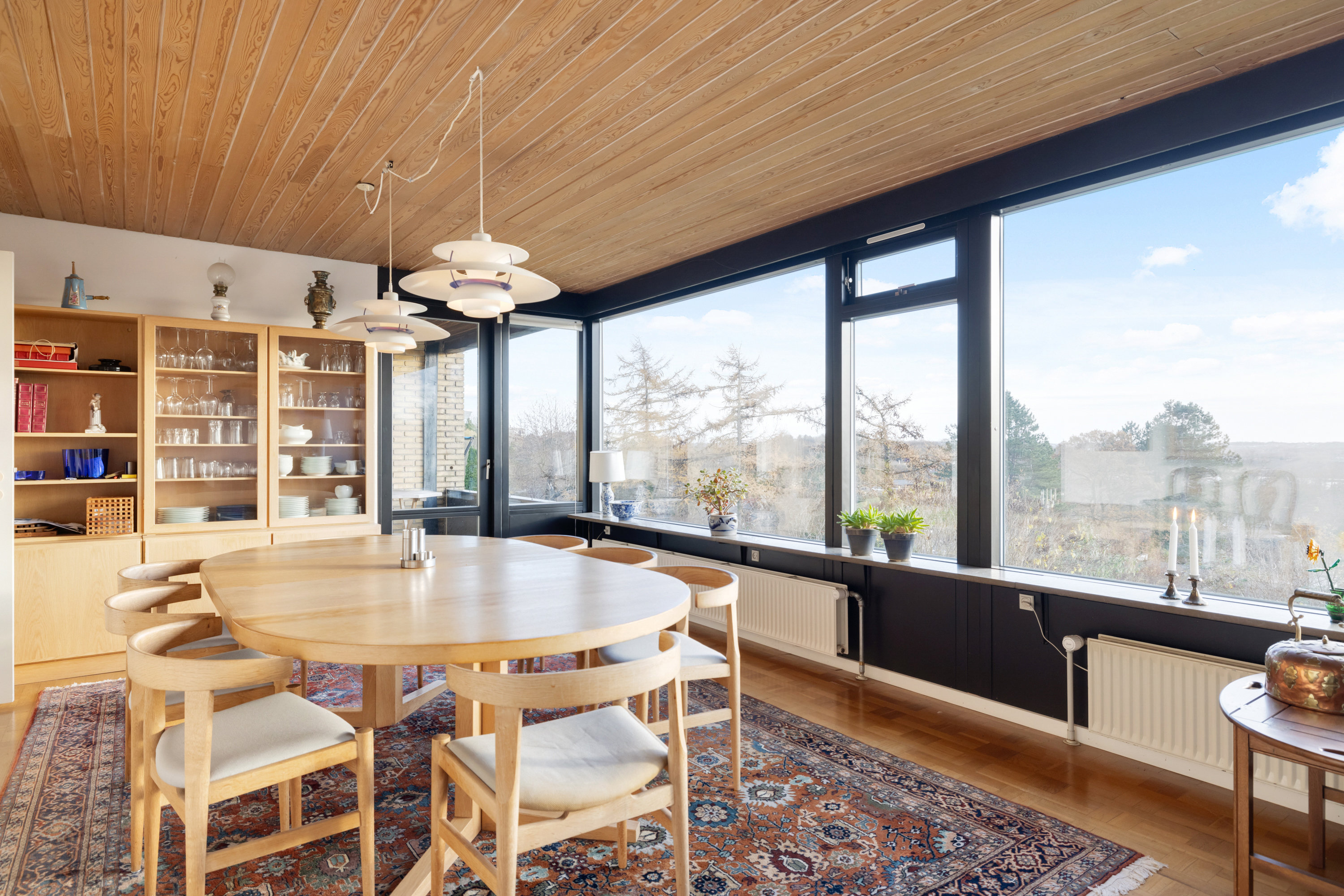 Fremhævet  billede i fuldskærmstilstand. Billede af Naurvej 20, 8220 Brabrand