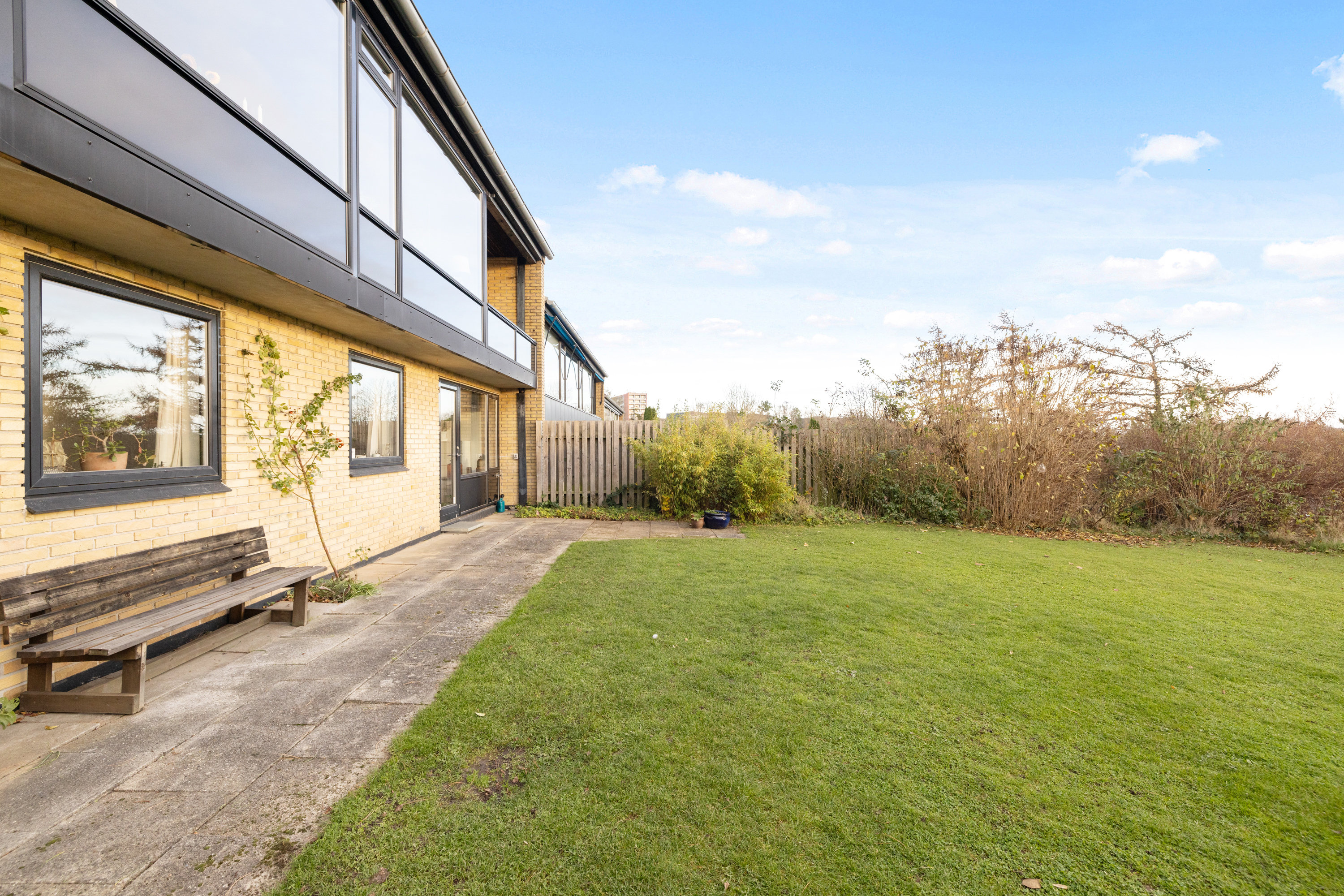 Fremhævet  billede i fuldskærmstilstand. Billede af Naurvej 20, 8220 Brabrand