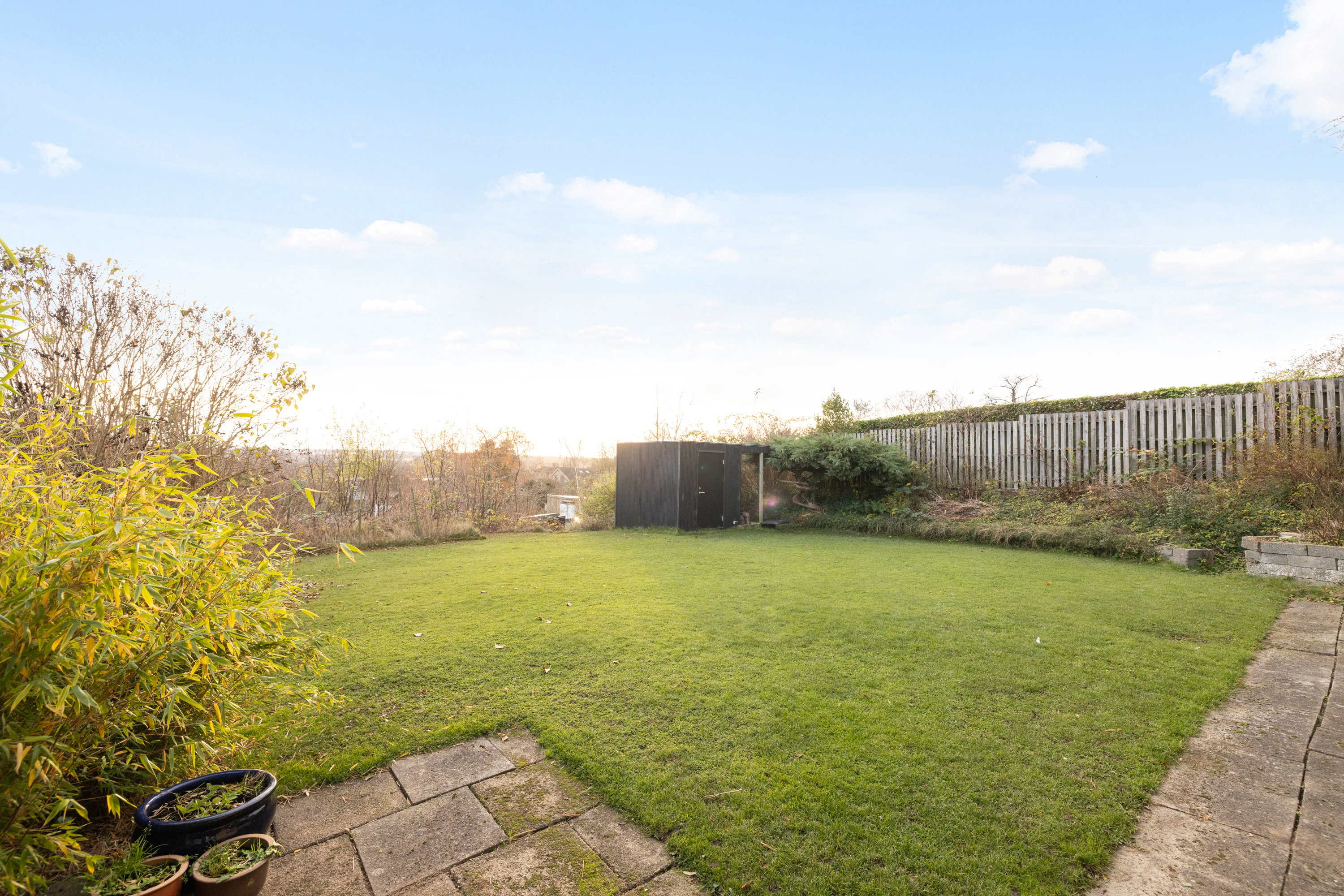 Fremhævet  billede i fuldskærmstilstand. Billede af Naurvej 20, 8220 Brabrand