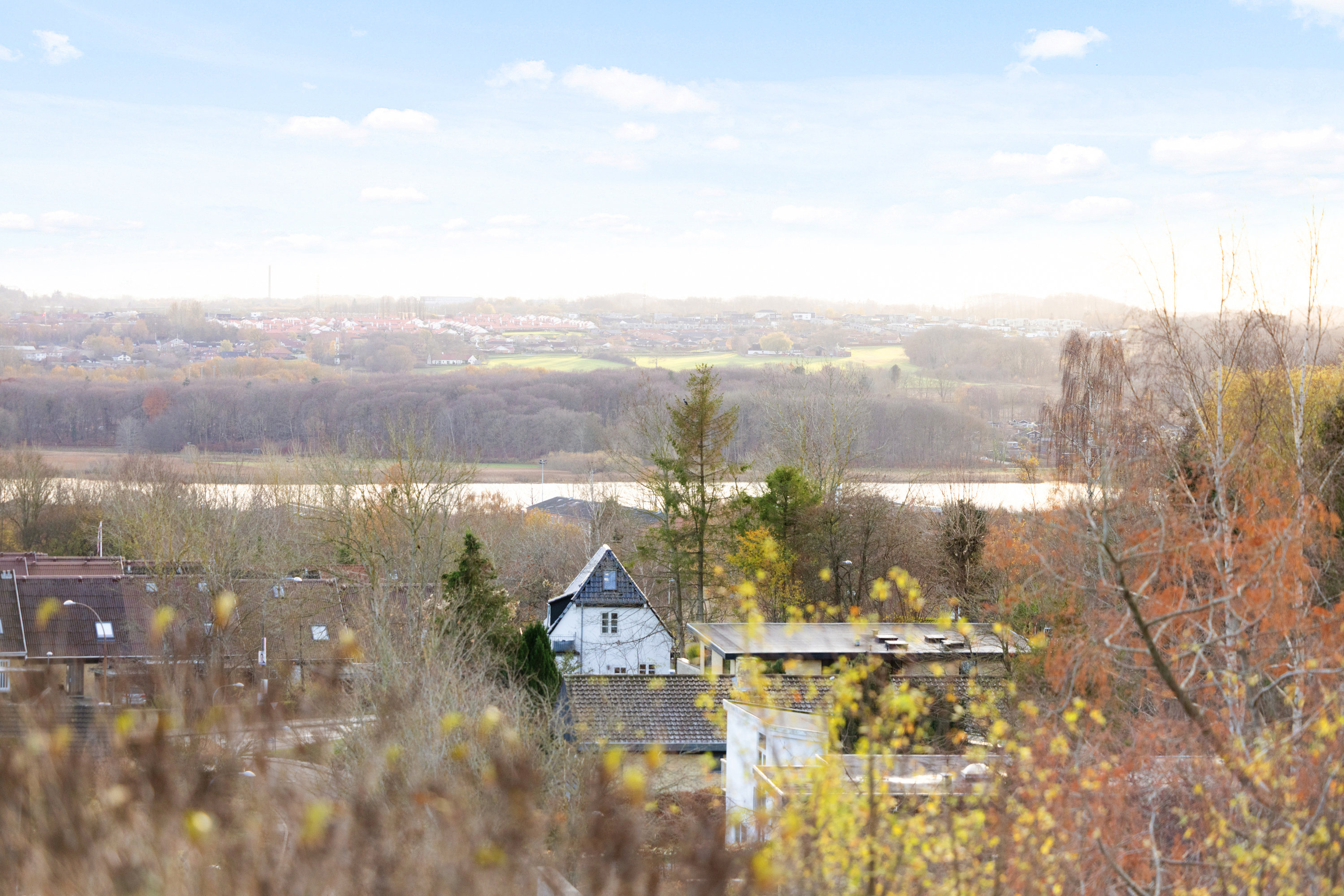 Fremhævet  billede i fuldskærmstilstand. Billede af Naurvej 20, 8220 Brabrand