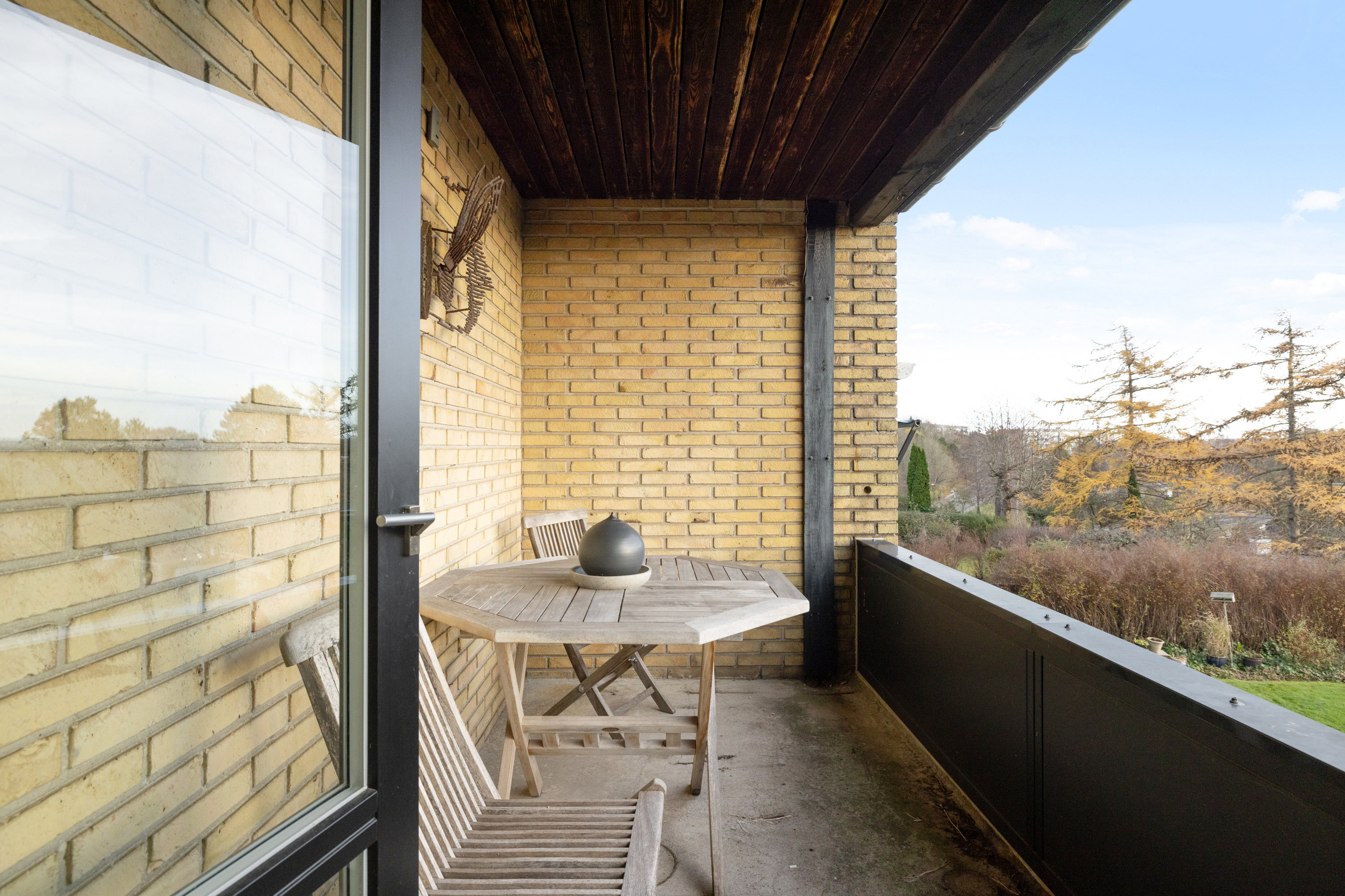 Fremhævet  billede i fuldskærmstilstand. Billede af Naurvej 20, 8220 Brabrand