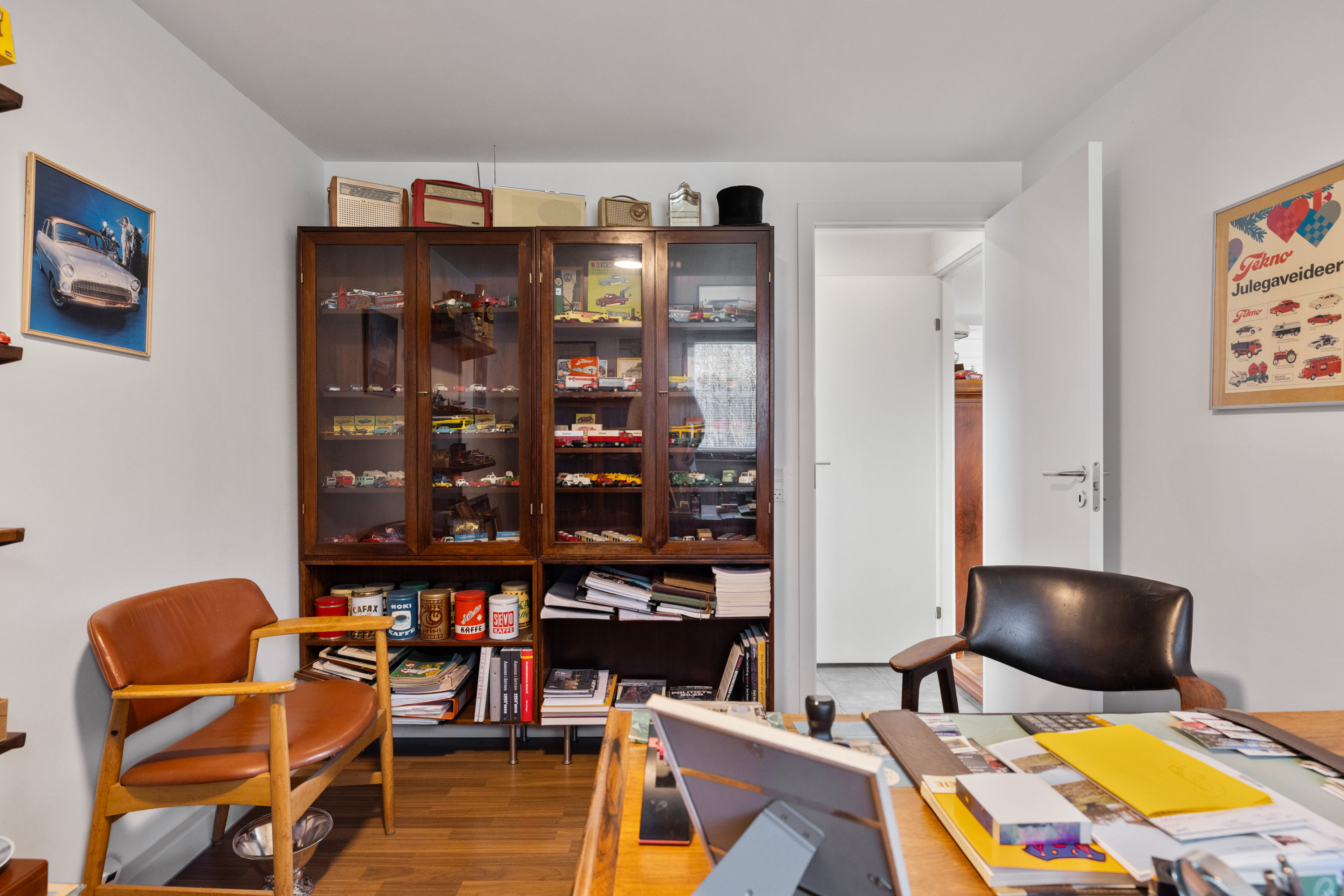 Fremhævet  billede i fuldskærmstilstand. Billede af Trige Møllevej 212, 8380 Trige