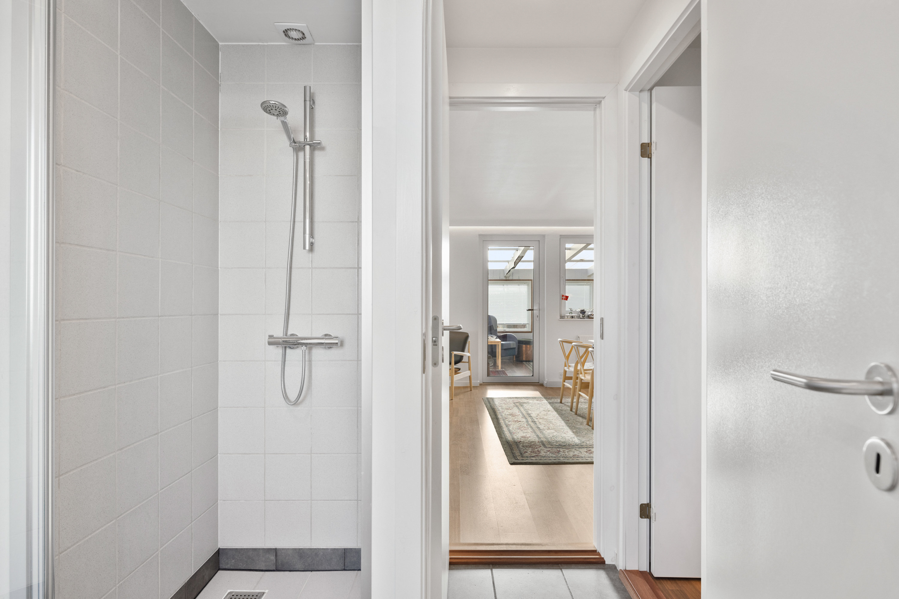 Fremhævet  billede i fuldskærmstilstand. Billede af Trige Møllevej 212, 8380 Trige