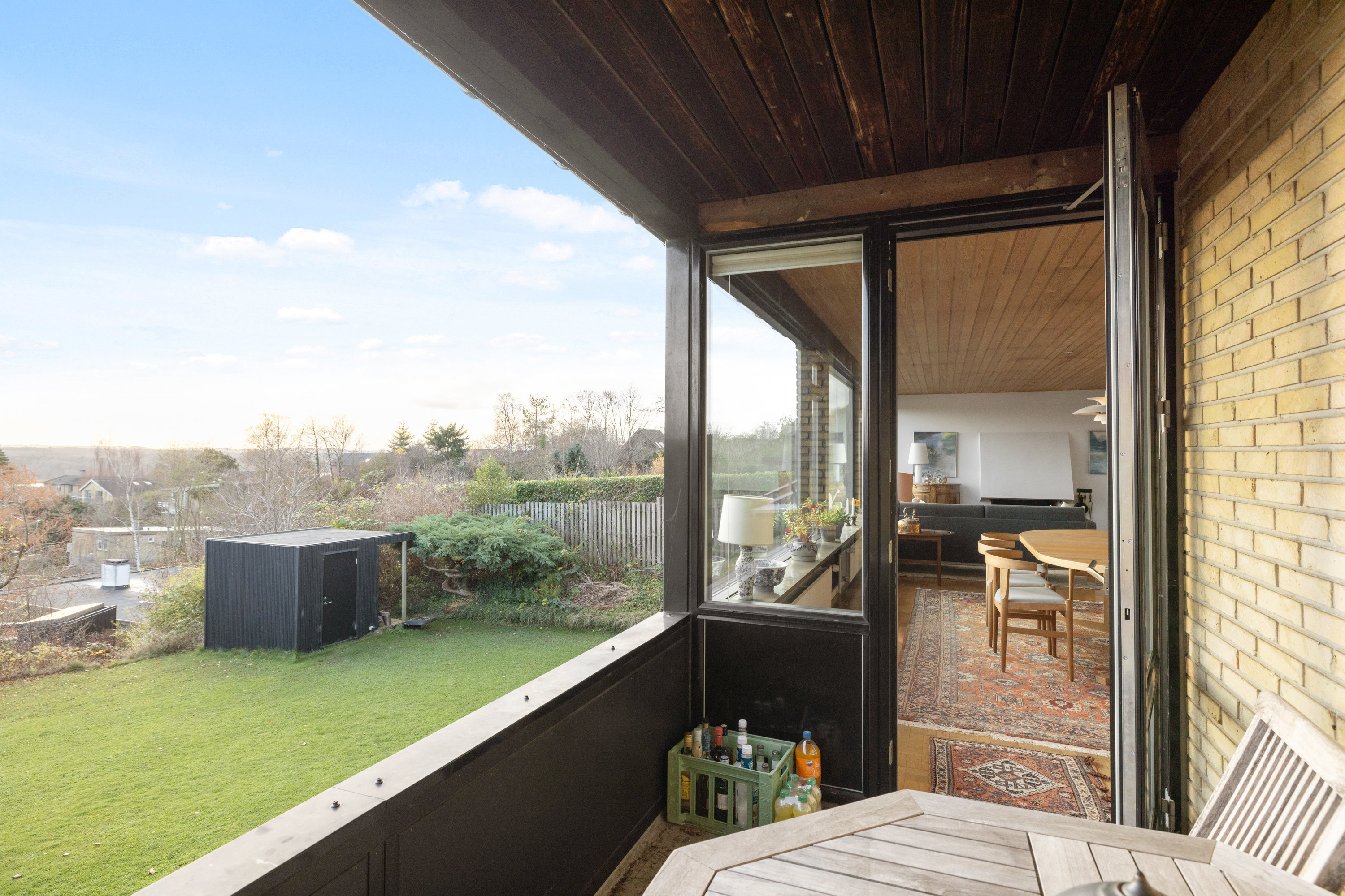 Fremhævet  billede i fuldskærmstilstand. Billede af Naurvej 20, 8220 Brabrand