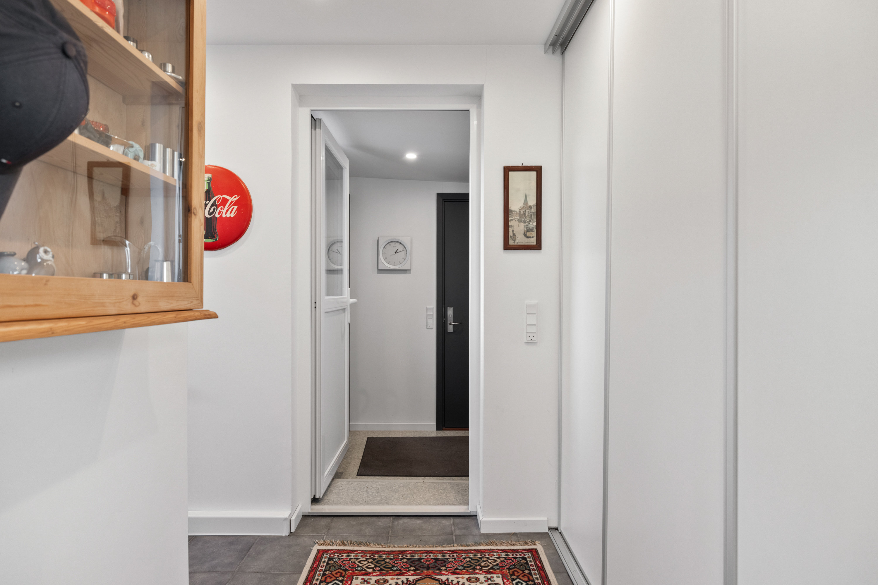 Fremhævet  billede i fuldskærmstilstand. Billede af Trige Møllevej 212, 8380 Trige