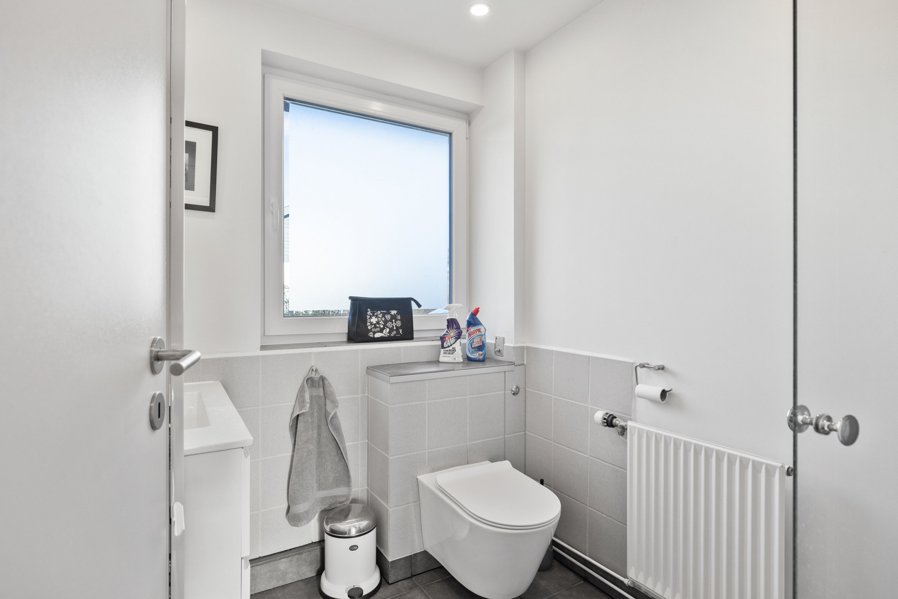 Fremhævet  billede i fuldskærmstilstand. Billede af Trige Møllevej 212, 8380 Trige