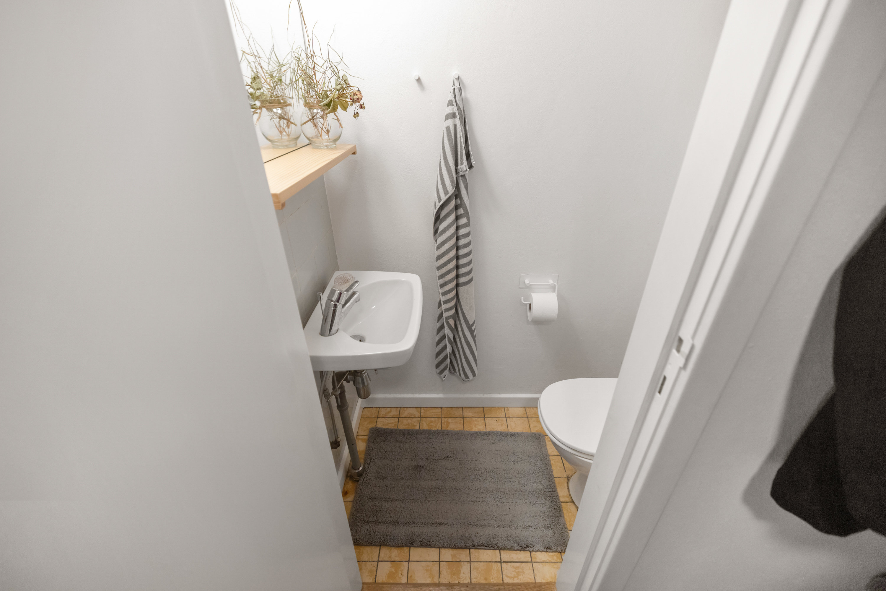 Fremhævet  billede i fuldskærmstilstand. Billede af Naurvej 20, 8220 Brabrand