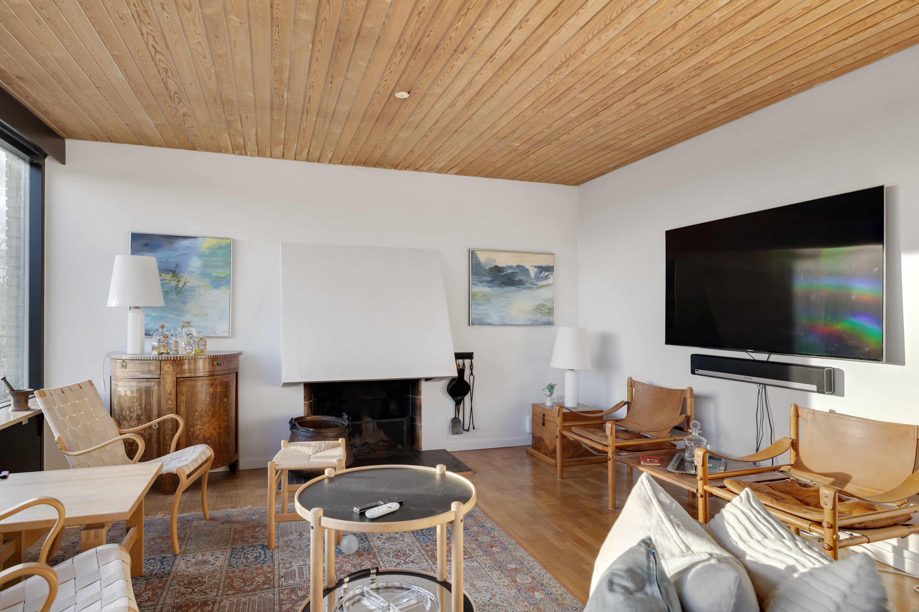 Fremhævet  billede i fuldskærmstilstand. Billede af Naurvej 20, 8220 Brabrand