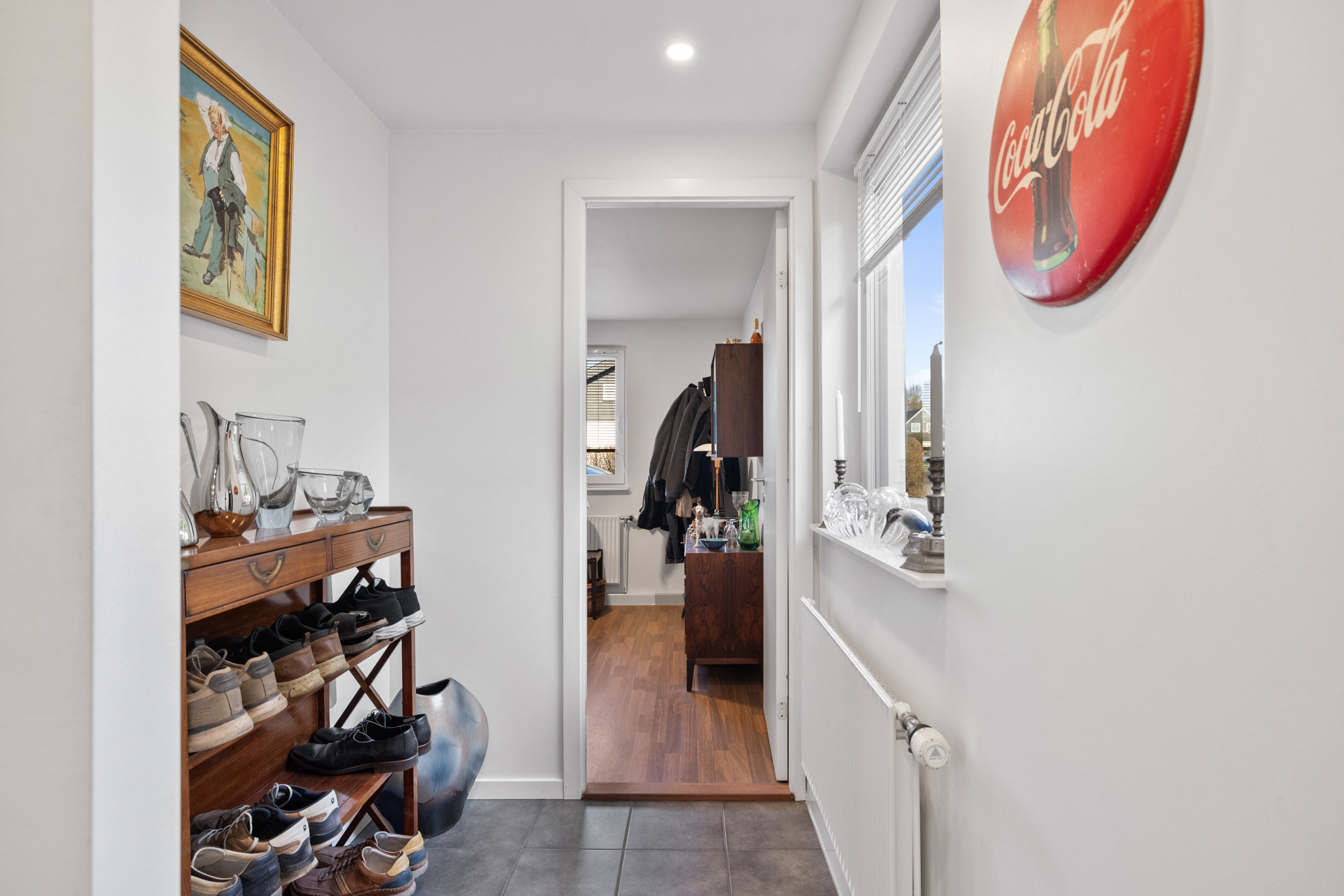 Fremhævet  billede i fuldskærmstilstand. Billede af Trige Møllevej 212, 8380 Trige