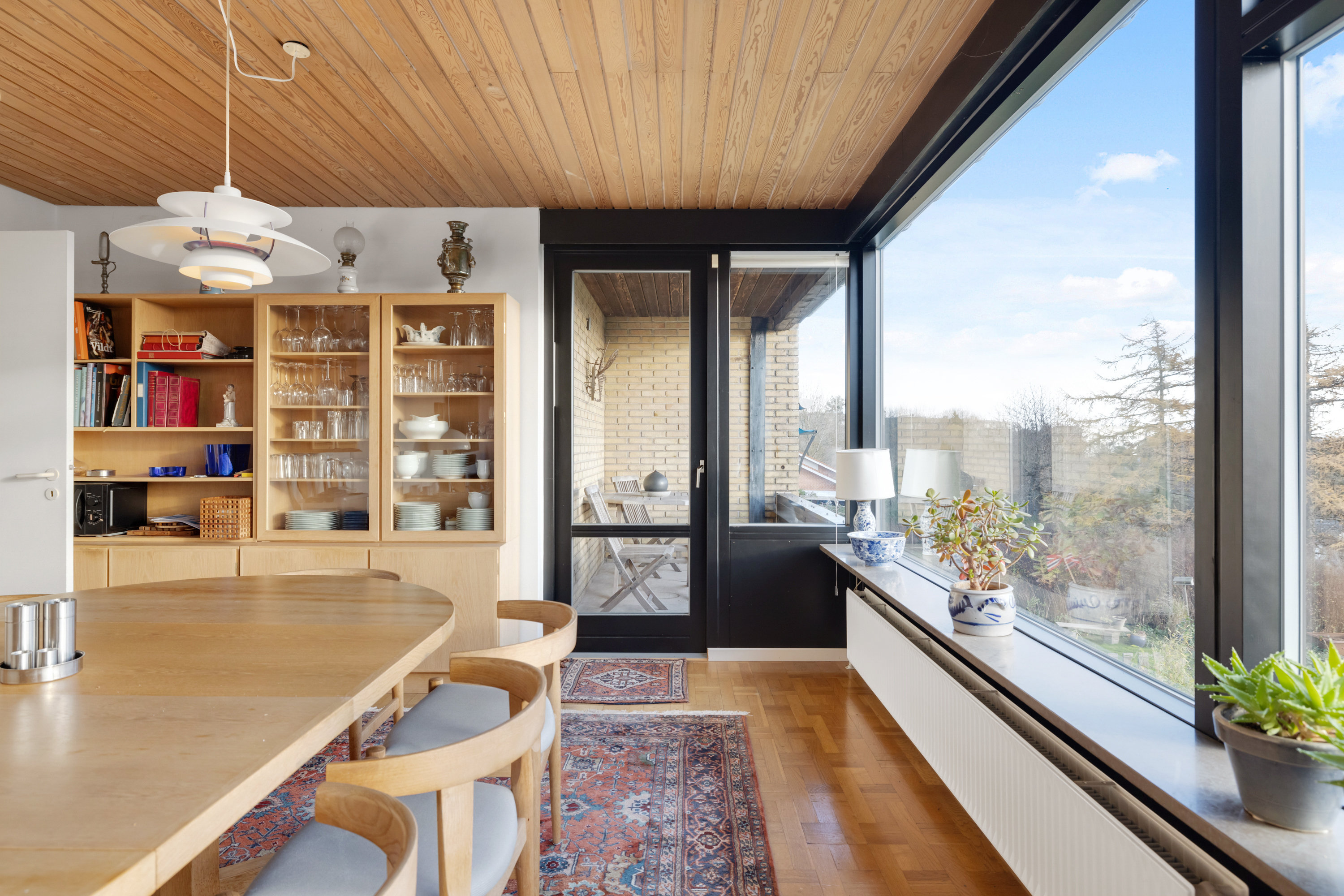 Fremhævet  billede i fuldskærmstilstand. Billede af Naurvej 20, 8220 Brabrand