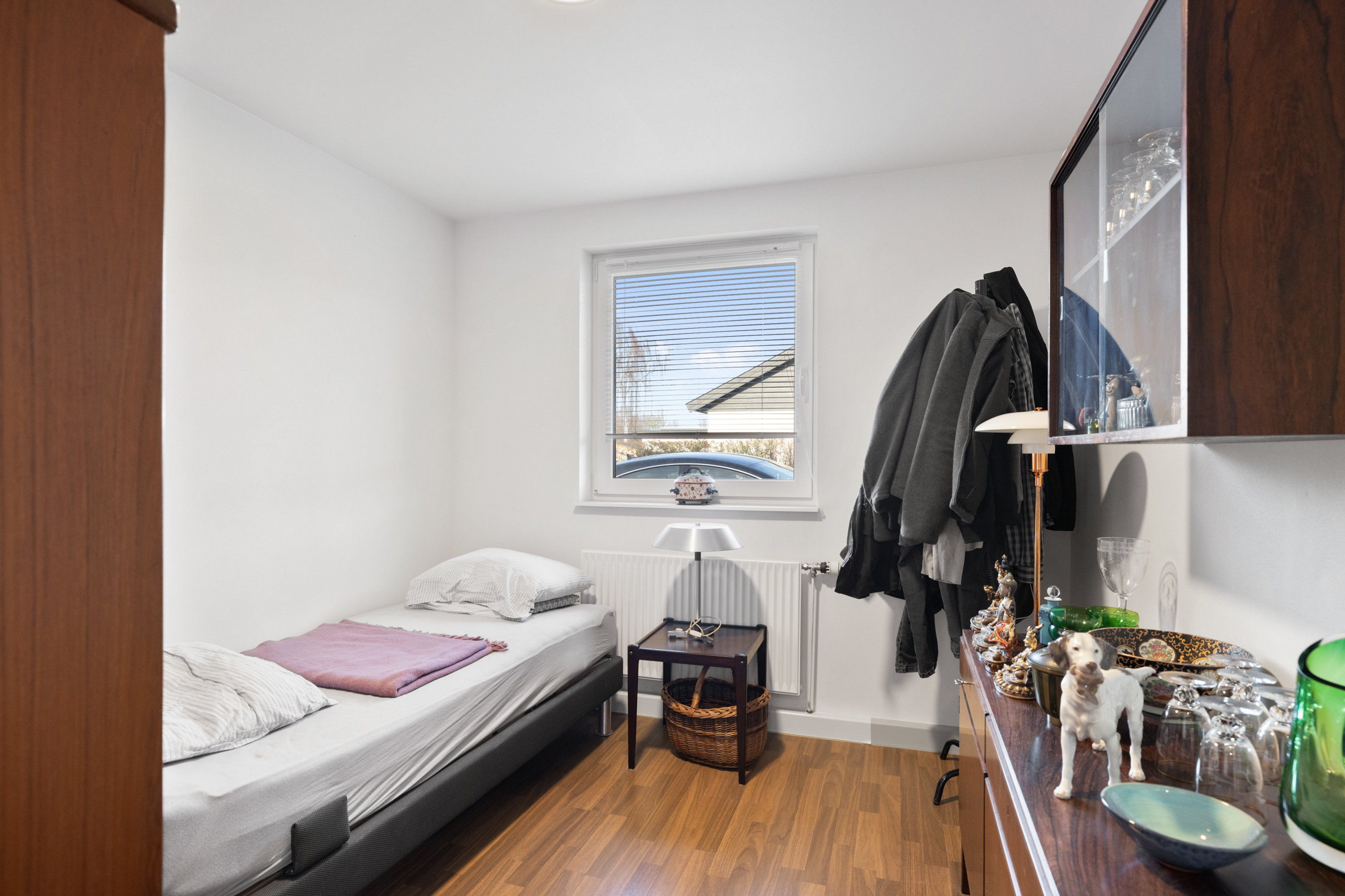 Fremhævet  billede i fuldskærmstilstand. Billede af Trige Møllevej 212, 8380 Trige