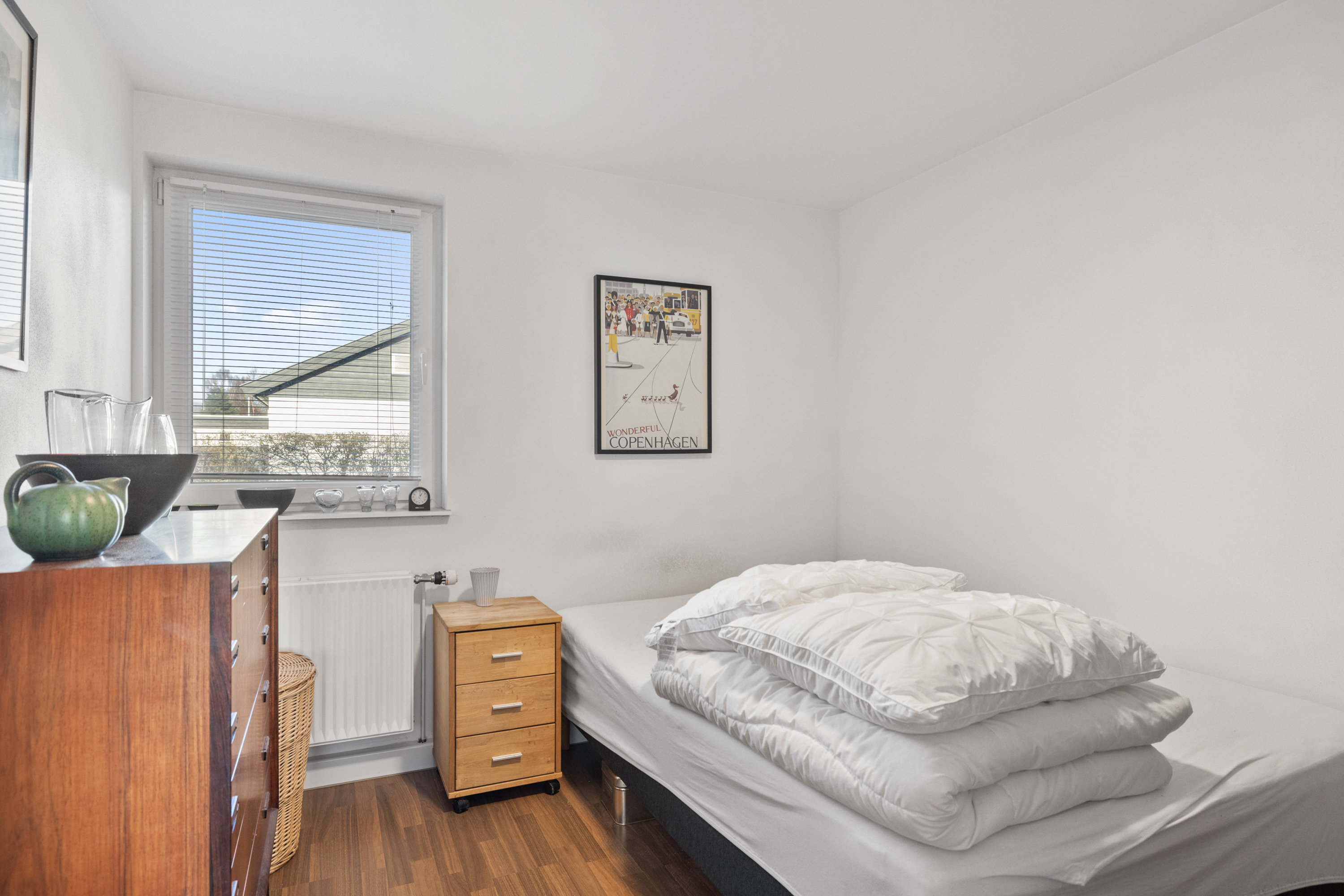 Fremhævet  billede i fuldskærmstilstand. Billede af Trige Møllevej 212, 8380 Trige