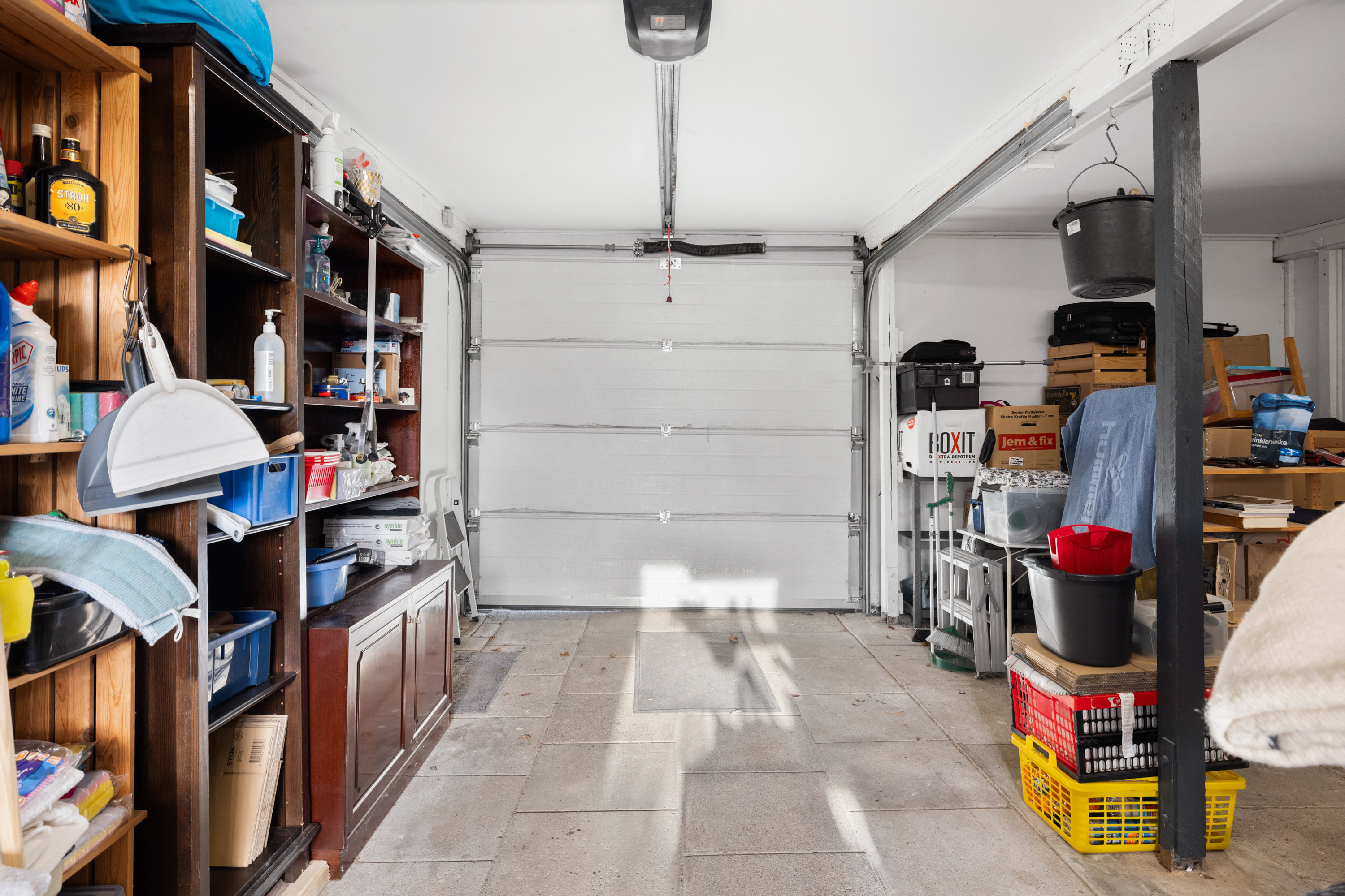 Fremhævet  billede i fuldskærmstilstand. Billede af Trige Møllevej 212, 8380 Trige