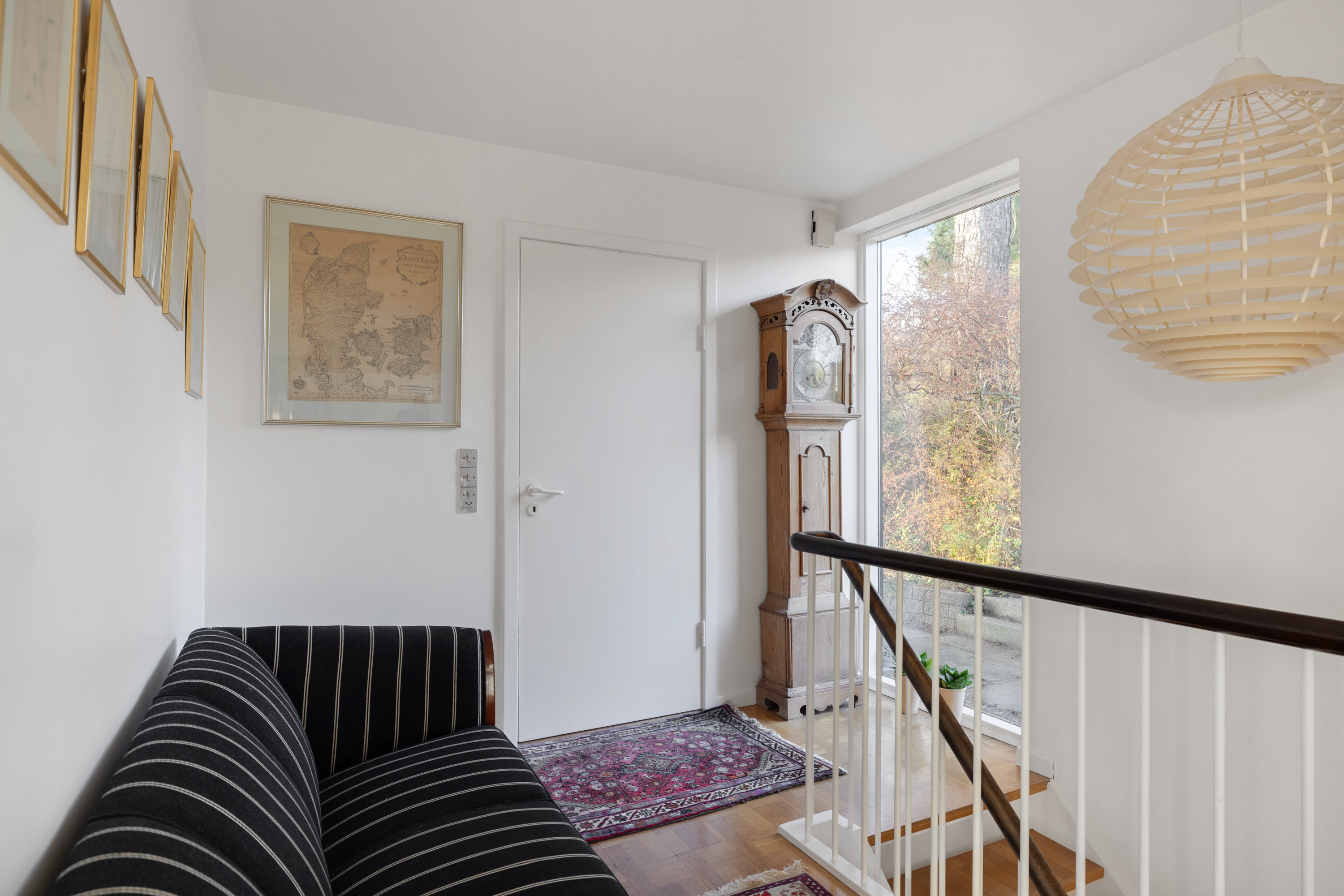 Miniaturebillede 2: . Billede af Naurvej 20, 8220 Brabrand