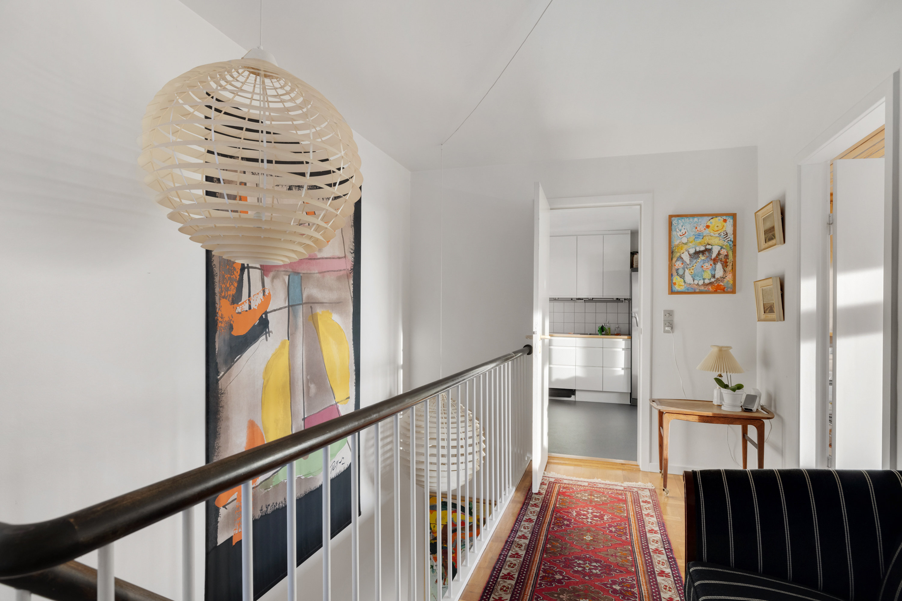 Fremhævet  billede i fuldskærmstilstand. Billede af Naurvej 20, 8220 Brabrand