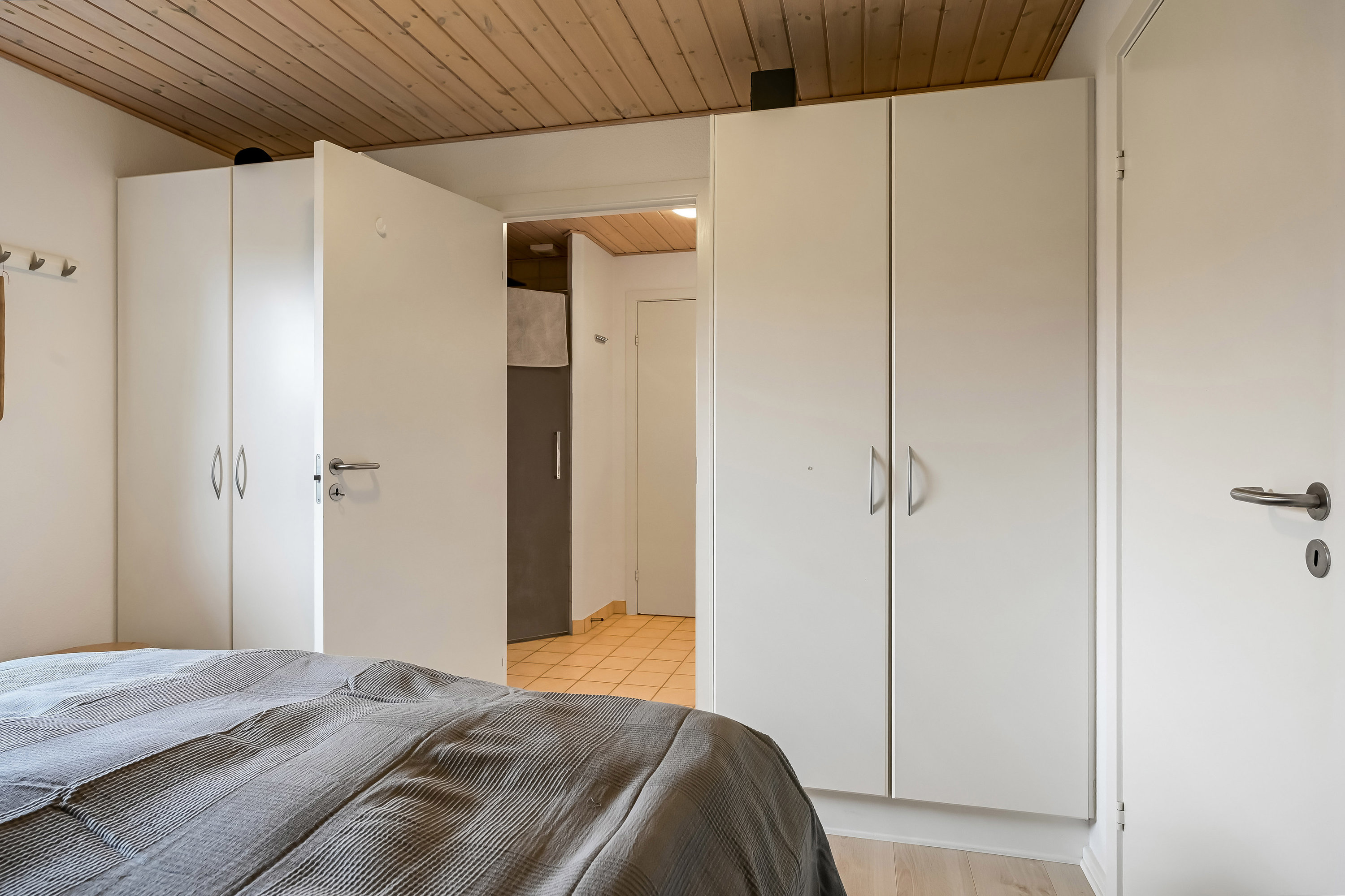 Fremhævet værelse billede i fuldskærmstilstand. Billede af Spelmanns Toft 32, 6720 Fanø