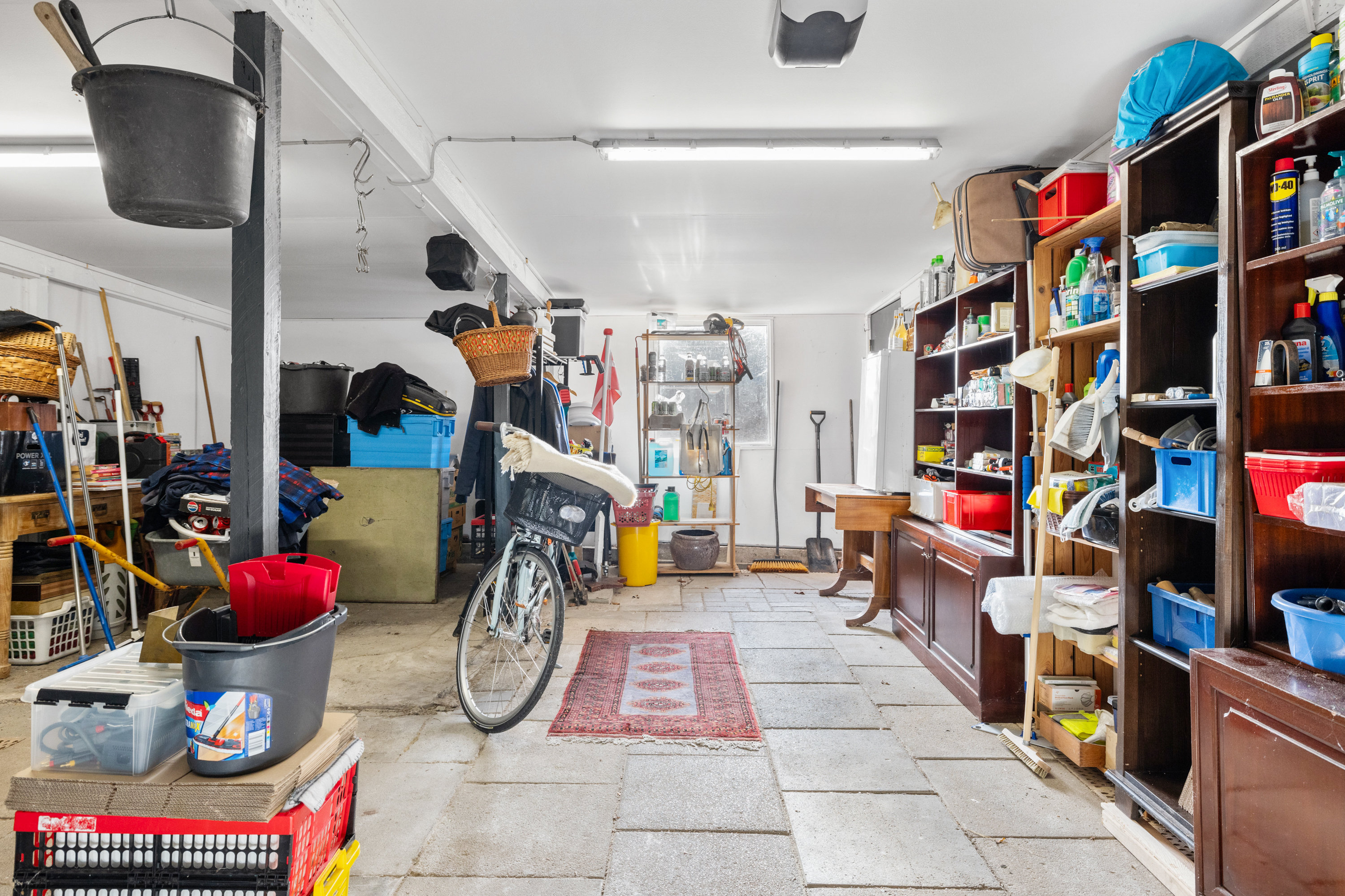 Fremhævet  billede i fuldskærmstilstand. Billede af Trige Møllevej 212, 8380 Trige