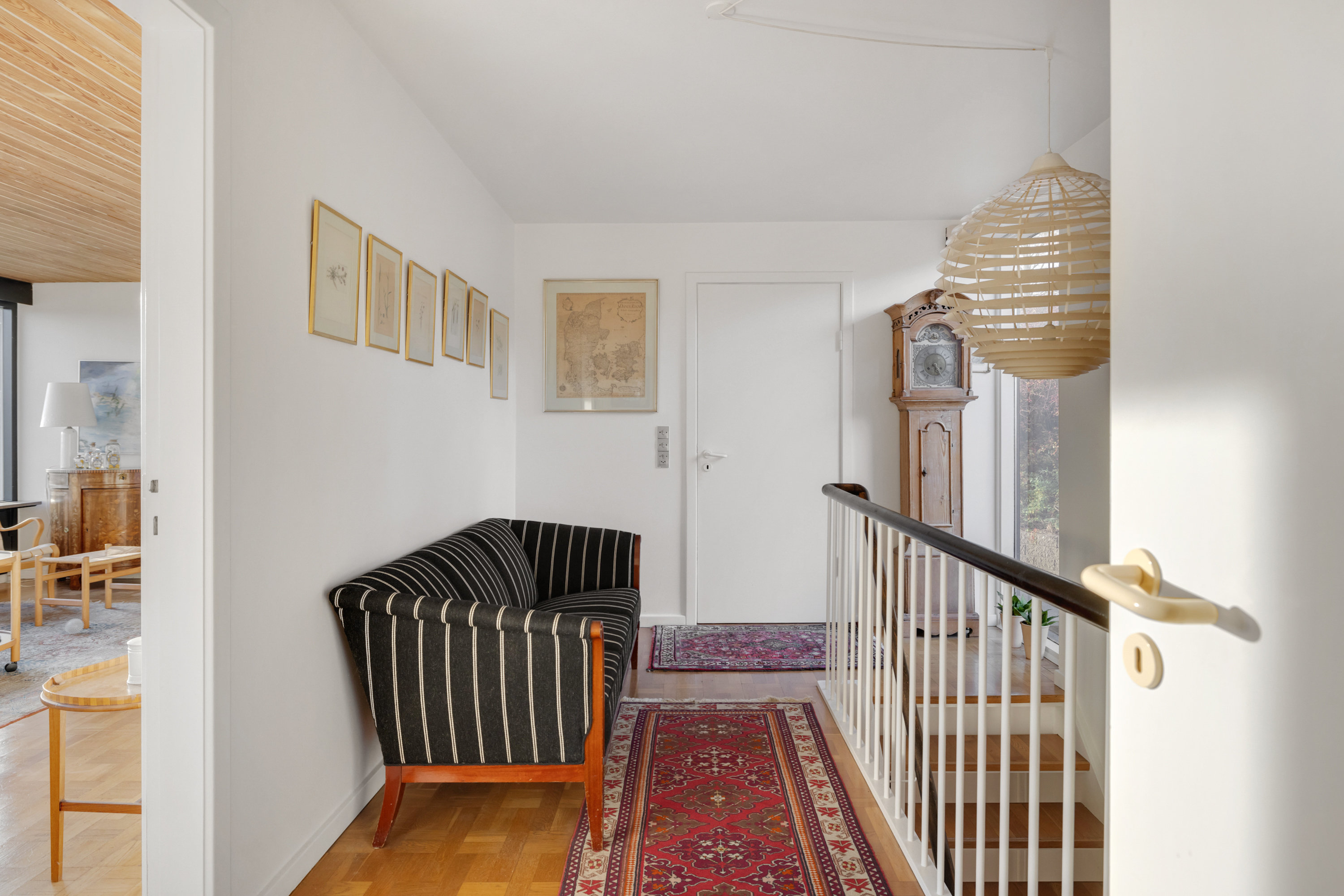 Fremhævet  billede i fuldskærmstilstand. Billede af Naurvej 20, 8220 Brabrand