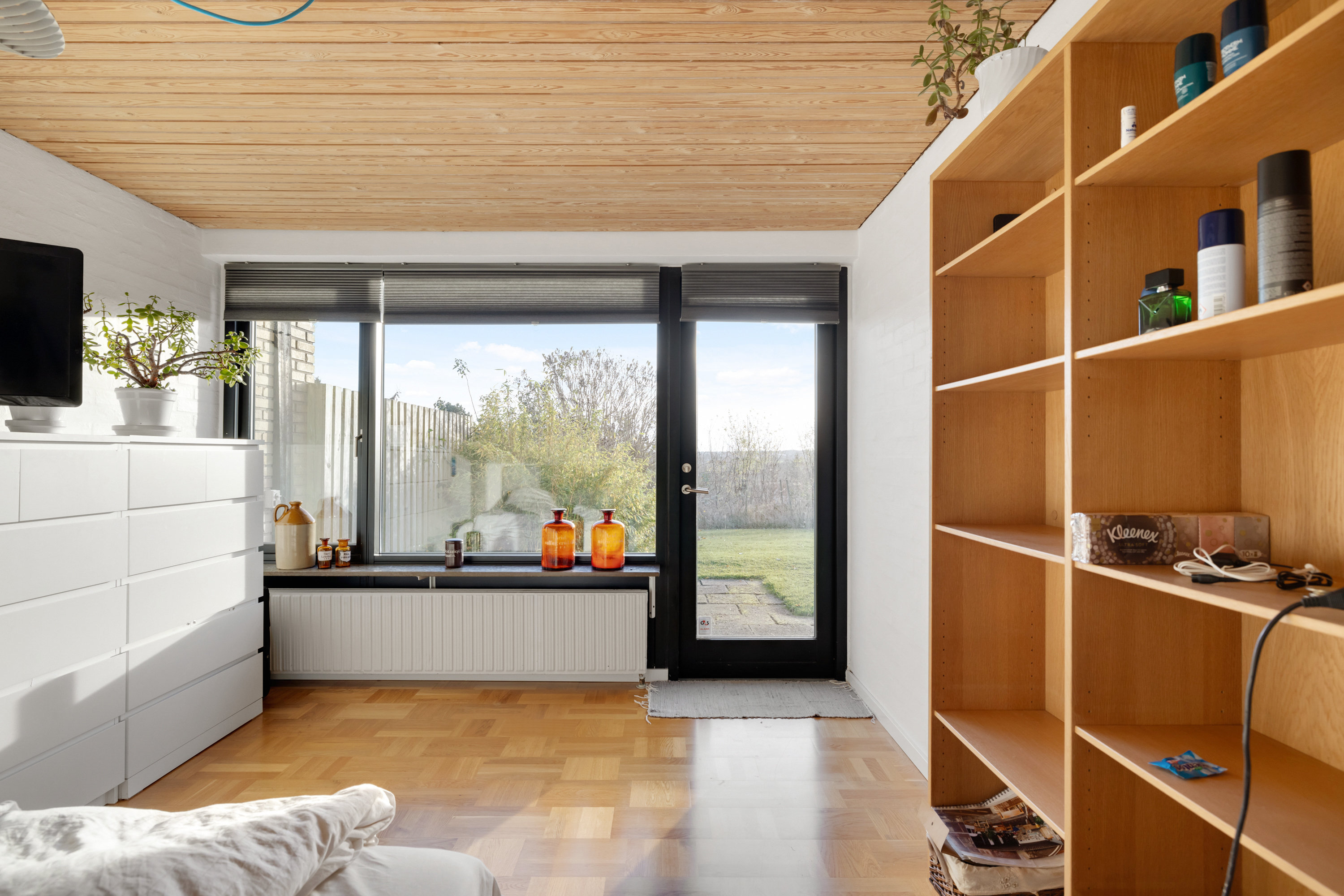 Fremhævet  billede i fuldskærmstilstand. Billede af Naurvej 20, 8220 Brabrand