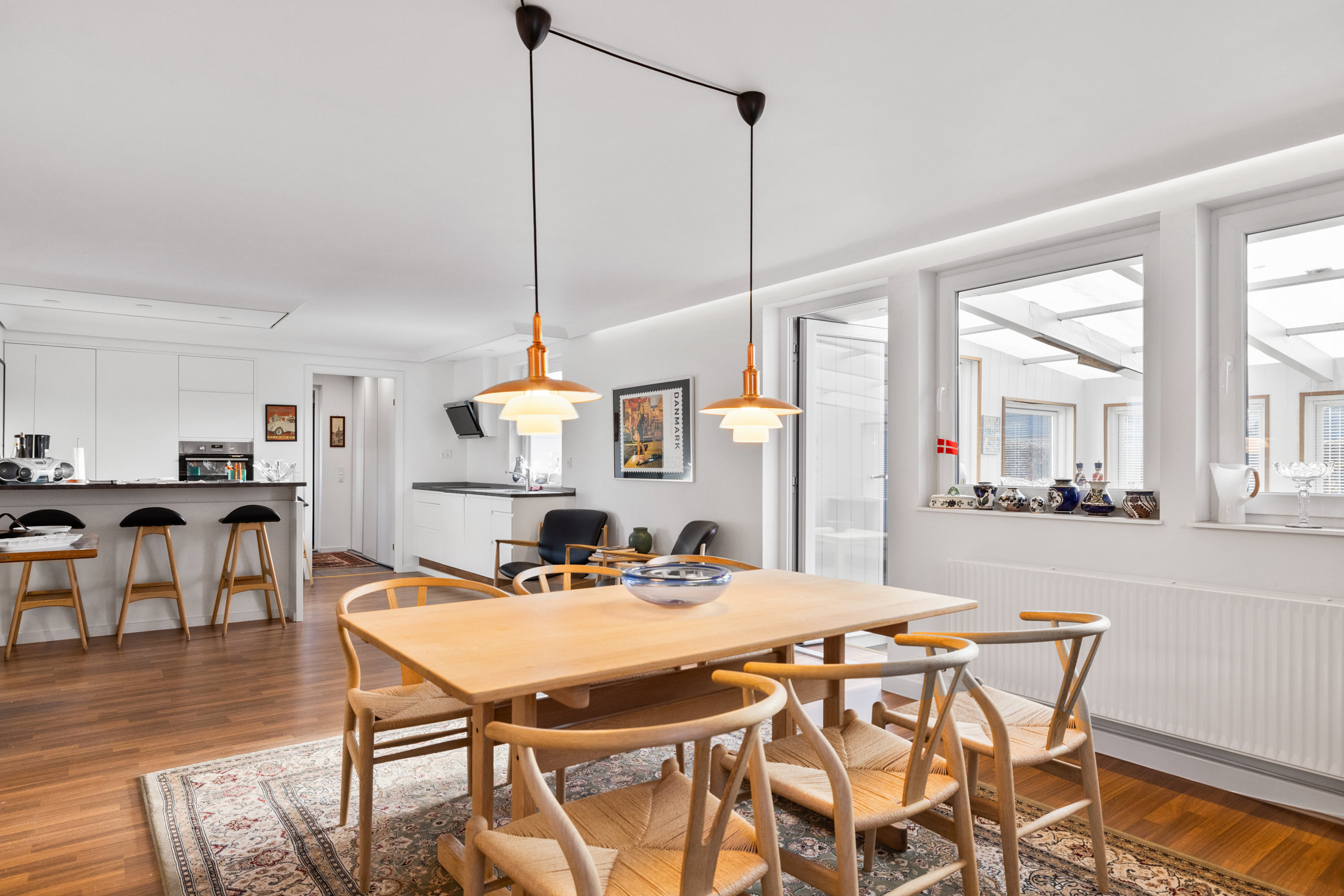 Fremhævet  billede i fuldskærmstilstand. Billede af Trige Møllevej 212, 8380 Trige