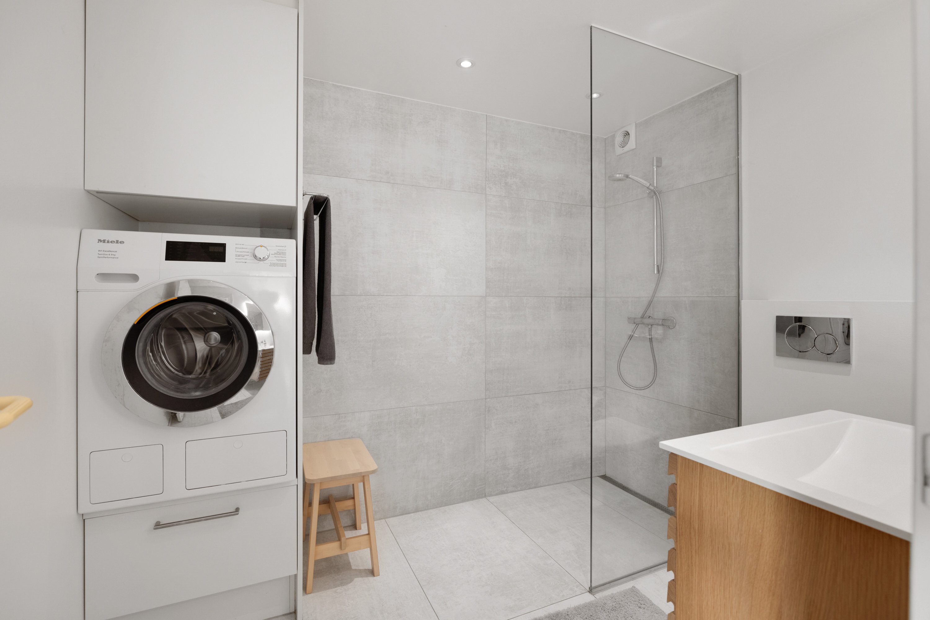 Fremhævet  billede i fuldskærmstilstand. Billede af Naurvej 20, 8220 Brabrand