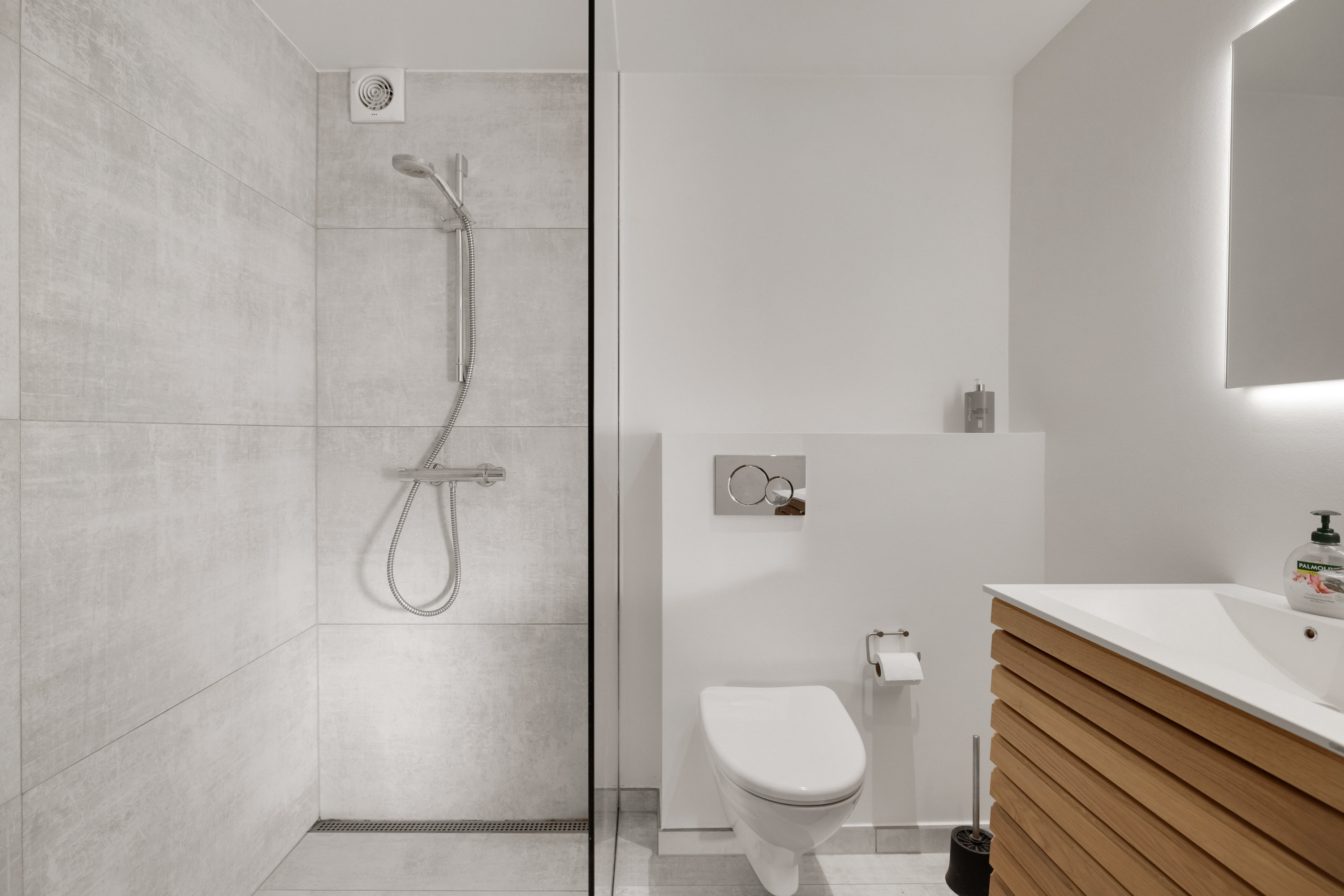 Fremhævet  billede i fuldskærmstilstand. Billede af Naurvej 20, 8220 Brabrand