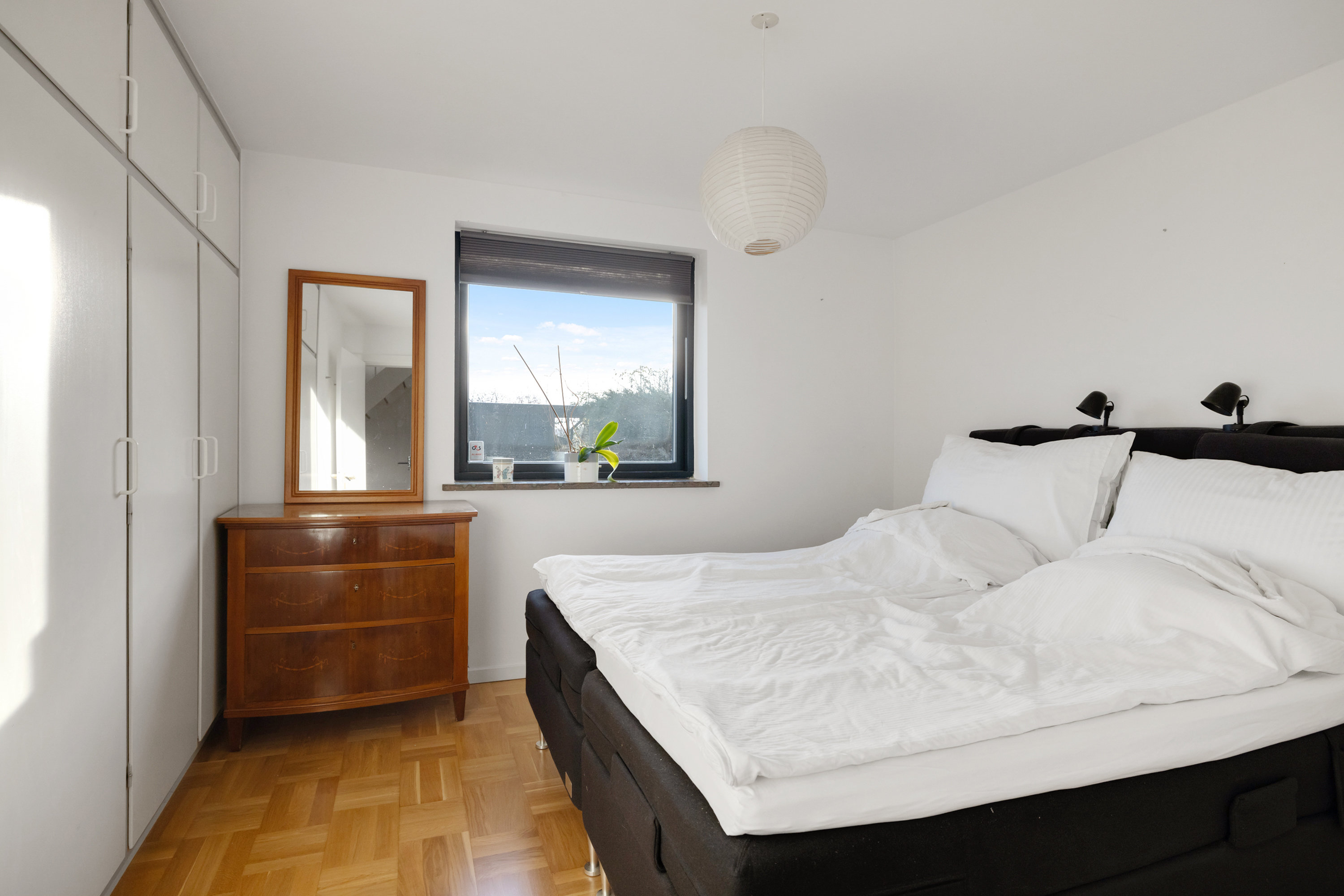 Fremhævet  billede i fuldskærmstilstand. Billede af Naurvej 20, 8220 Brabrand