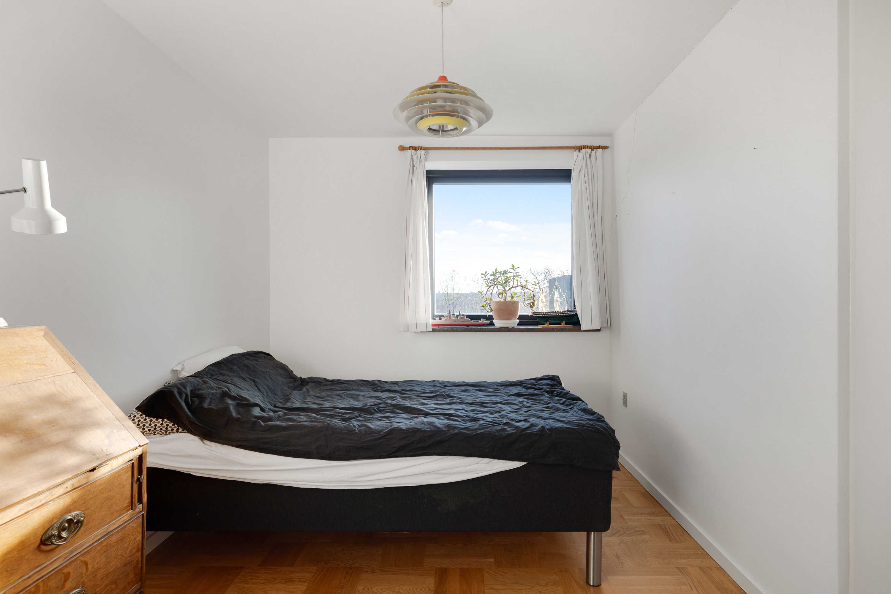 Fremhævet  billede i fuldskærmstilstand. Billede af Naurvej 20, 8220 Brabrand