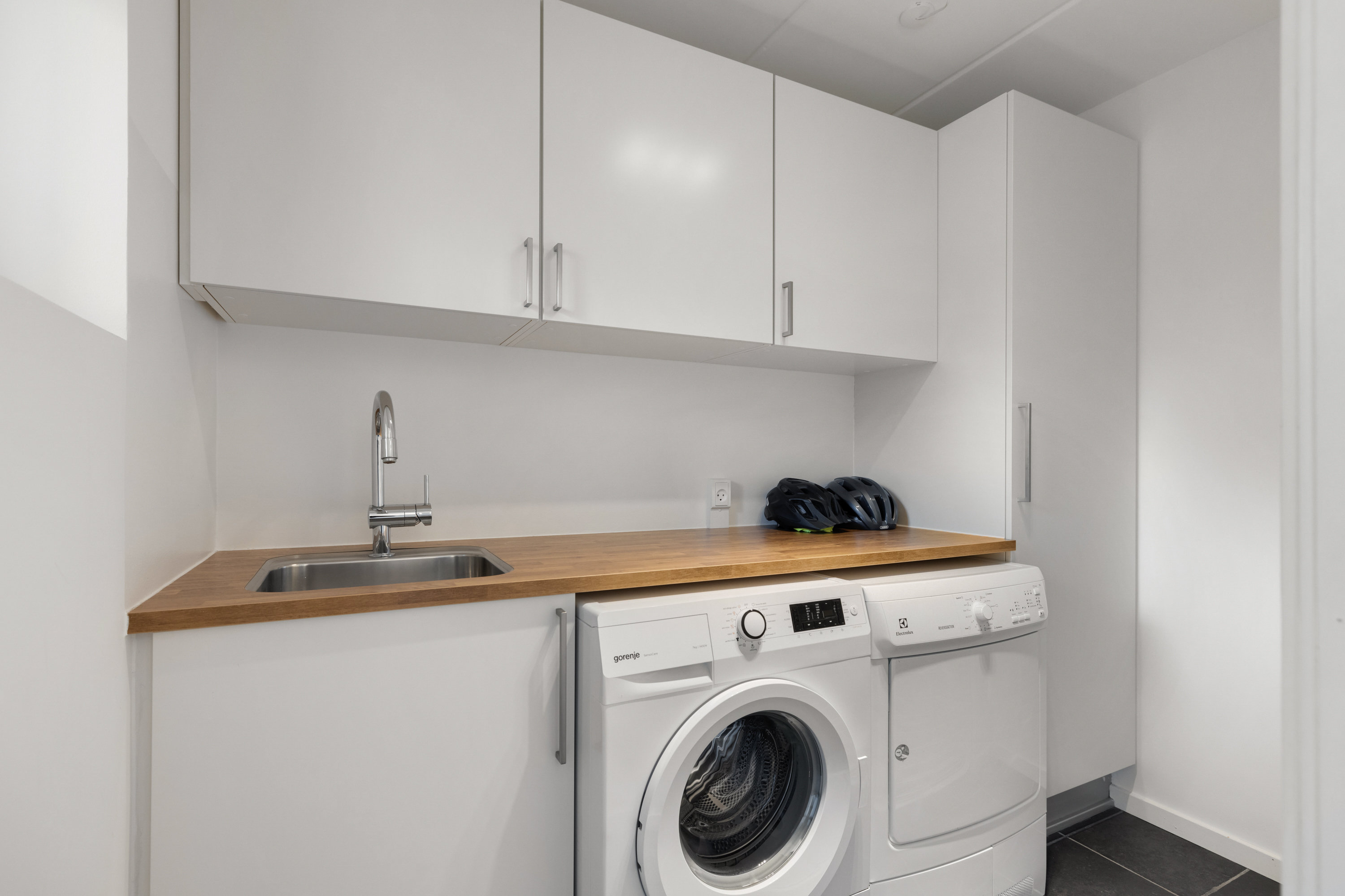 Fremhævet  billede i fuldskærmstilstand. Billede af Rønnevangen 217, 8471 Sabro