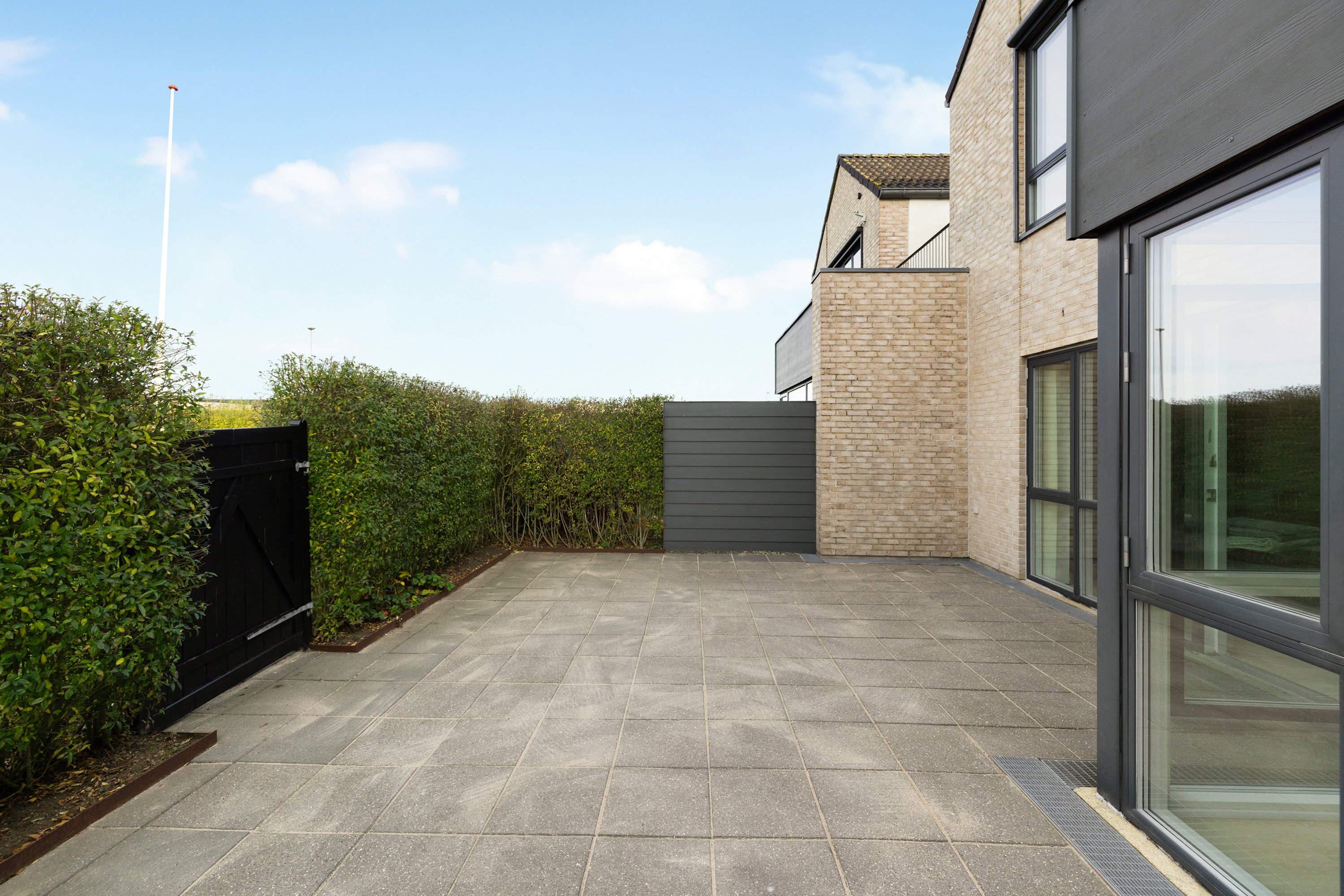 Fremhævet  billede i fuldskærmstilstand. Billede af Rønnevangen 217, 8471 Sabro