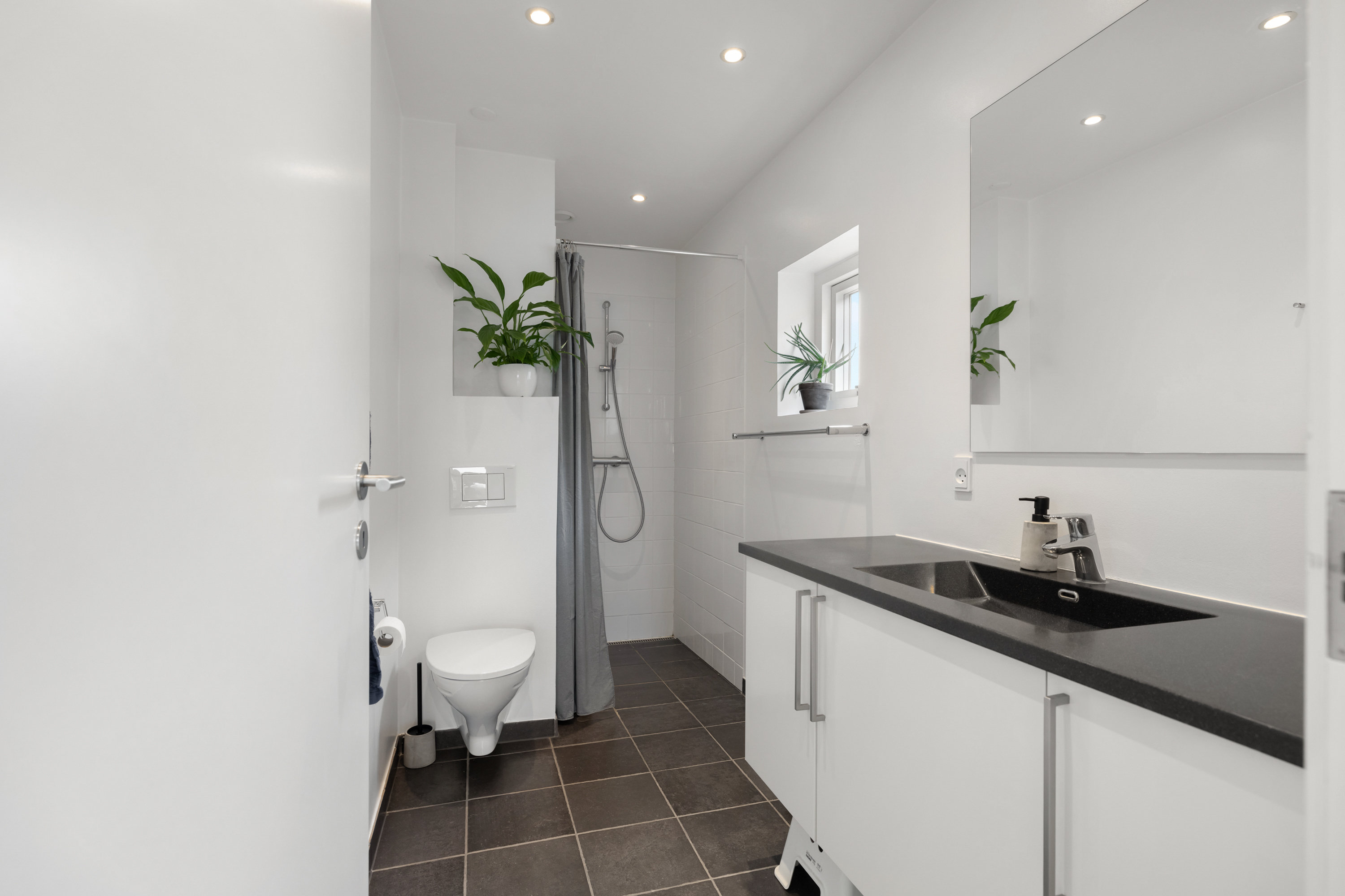 Fremhævet  billede i fuldskærmstilstand. Billede af Rønnevangen 217, 8471 Sabro