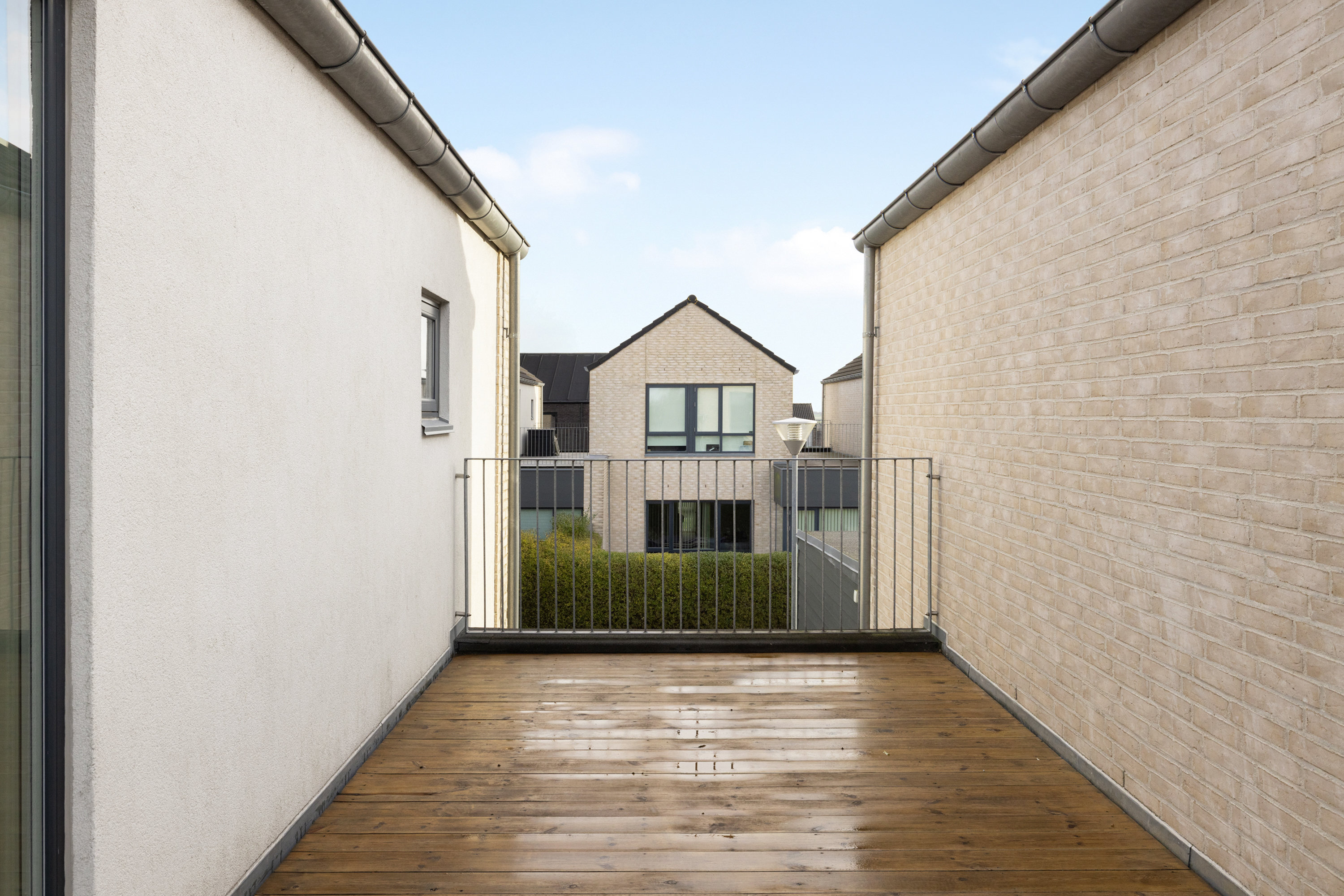 Fremhævet  billede i fuldskærmstilstand. Billede af Rønnevangen 217, 8471 Sabro