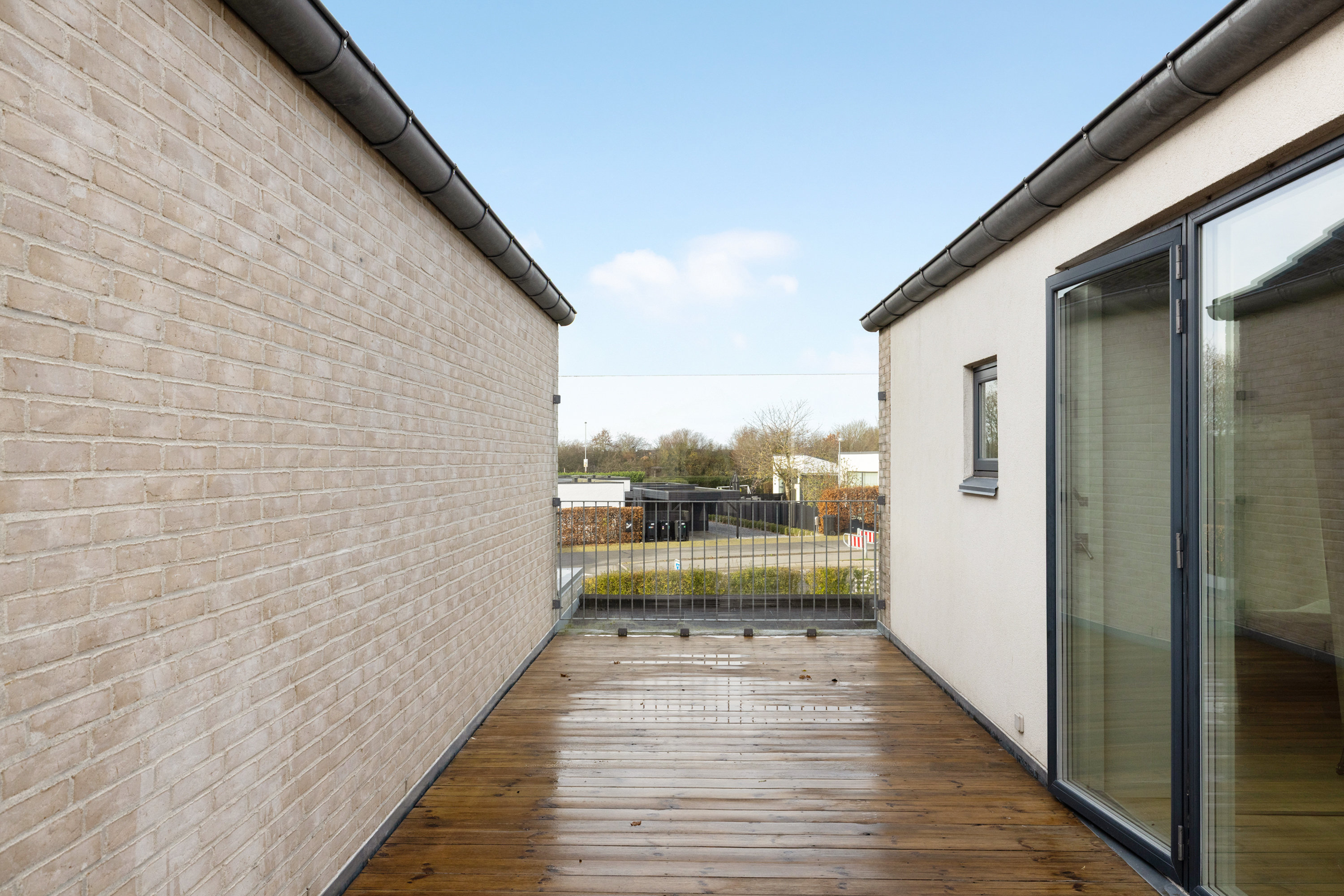 Fremhævet  billede i fuldskærmstilstand. Billede af Rønnevangen 217, 8471 Sabro