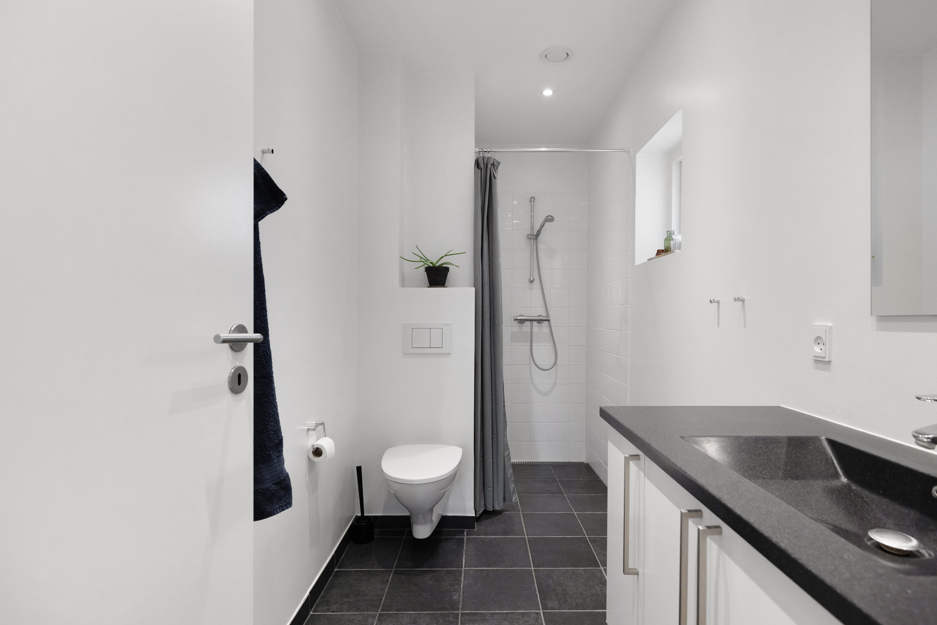 Fremhævet  billede i fuldskærmstilstand. Billede af Rønnevangen 217, 8471 Sabro