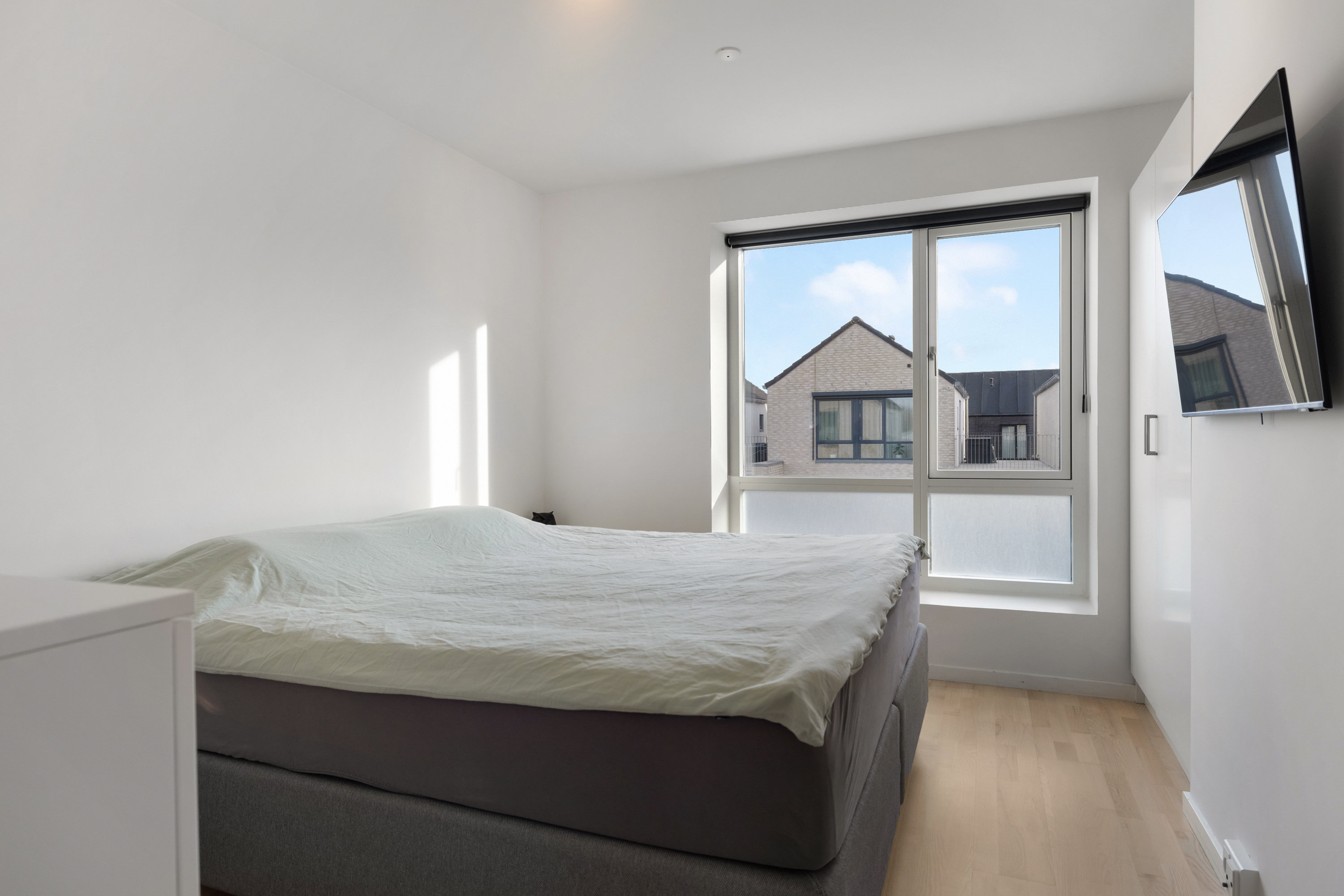 Fremhævet  billede i fuldskærmstilstand. Billede af Rønnevangen 217, 8471 Sabro