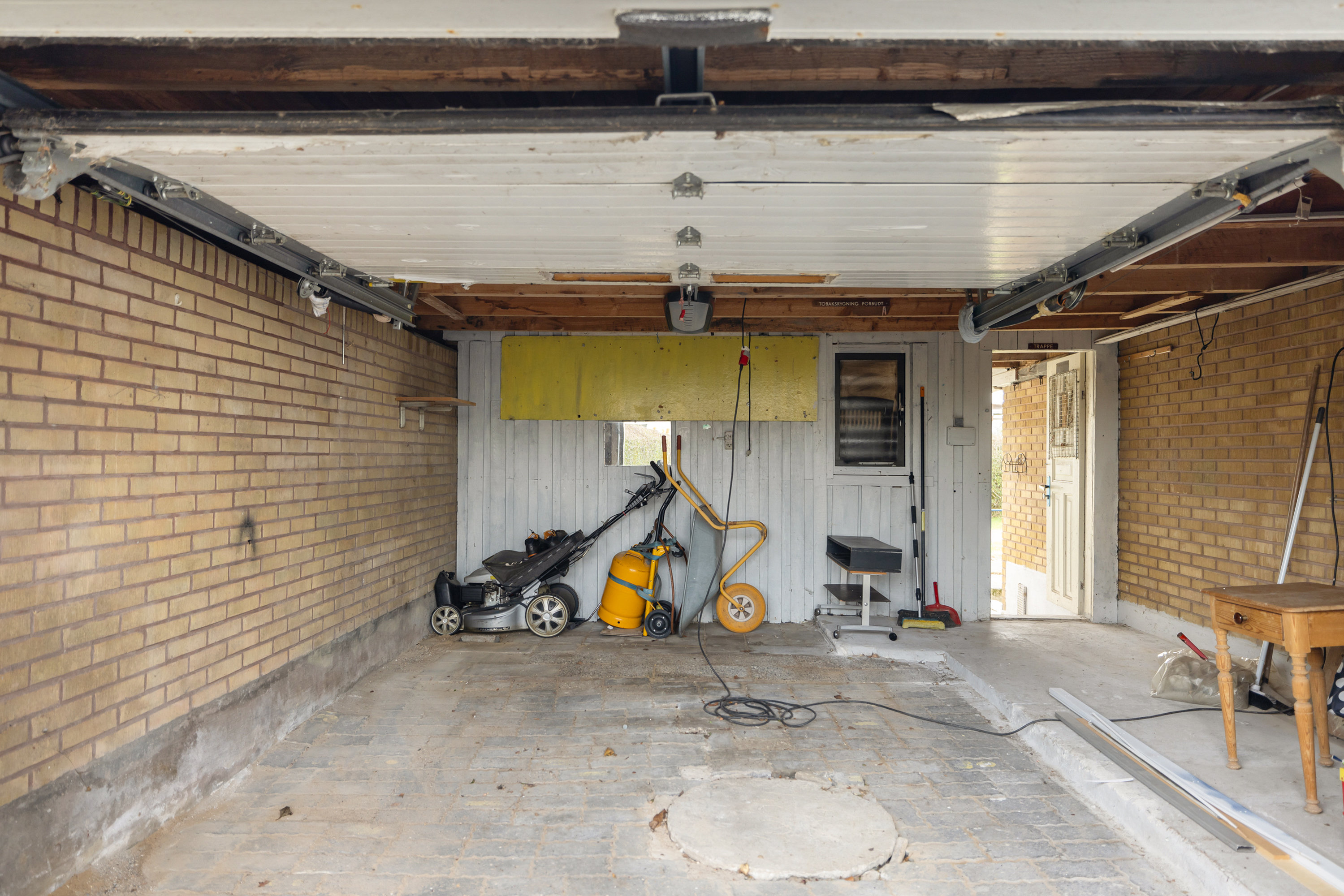 Fremhævet  billede i fuldskærmstilstand. Billede af Blåbærvej 16, 8471 Sabro