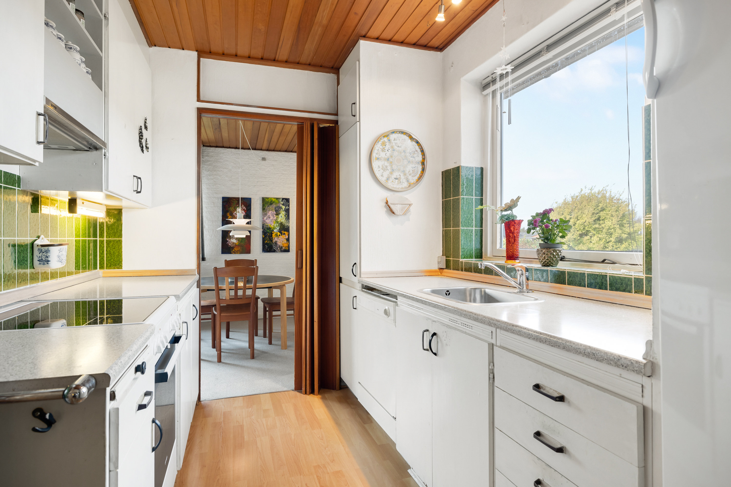 Miniaturebillede 2: . Billede af Blåbærvej 16, 8471 Sabro