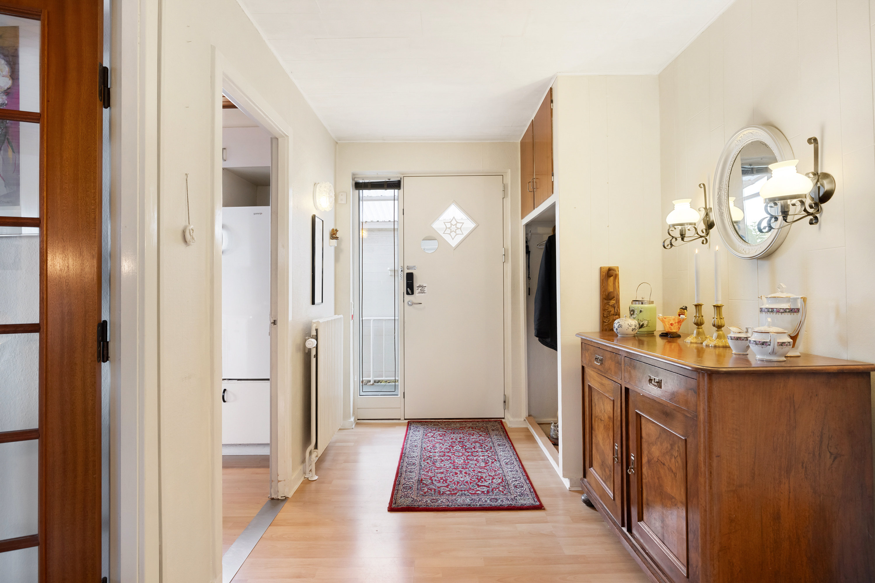 Fremhævet  billede i fuldskærmstilstand. Billede af Blåbærvej 16, 8471 Sabro