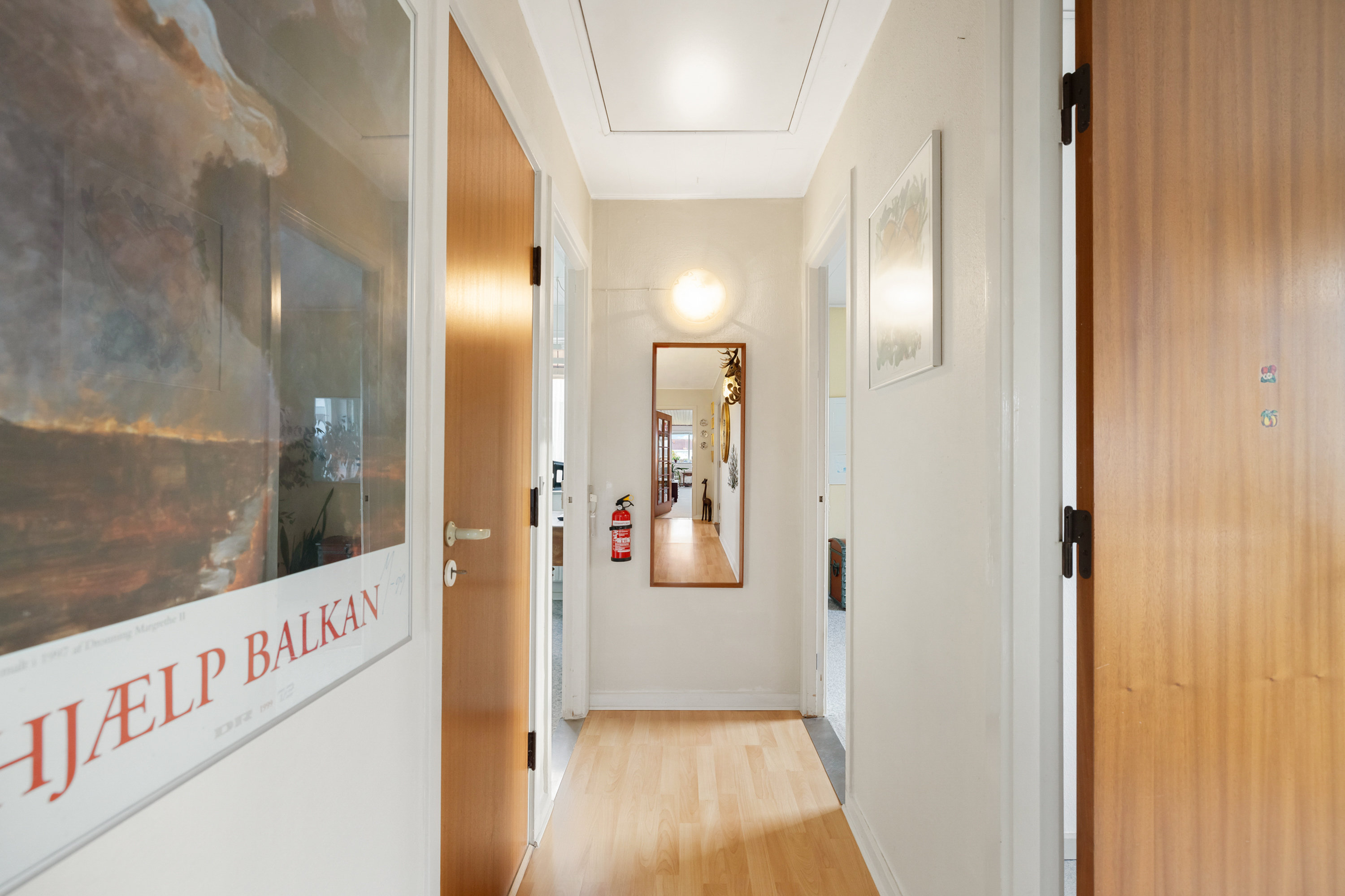 Fremhævet  billede i fuldskærmstilstand. Billede af Blåbærvej 16, 8471 Sabro