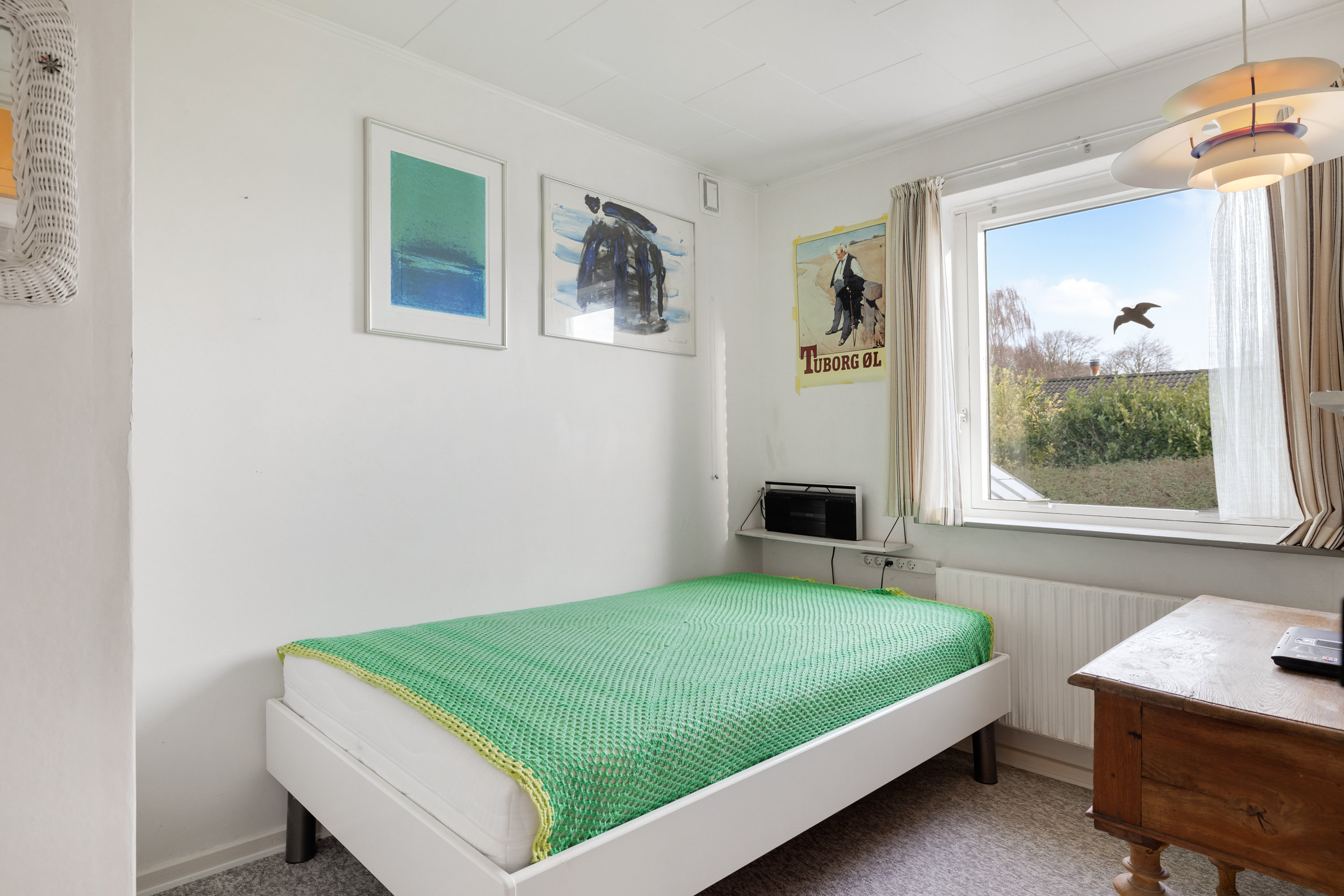 Fremhævet  billede i fuldskærmstilstand. Billede af Blåbærvej 16, 8471 Sabro