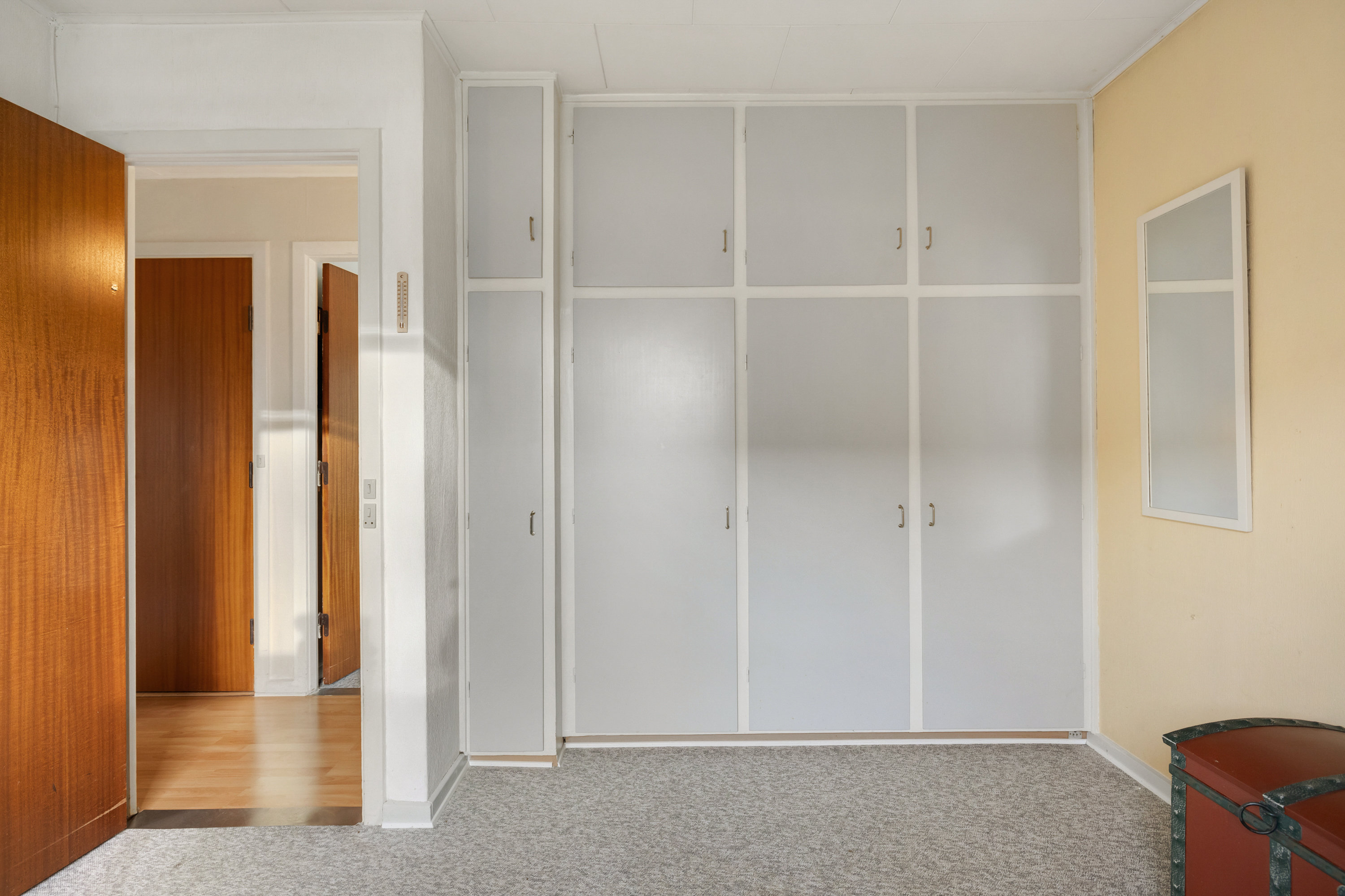 Fremhævet  billede i fuldskærmstilstand. Billede af Blåbærvej 16, 8471 Sabro