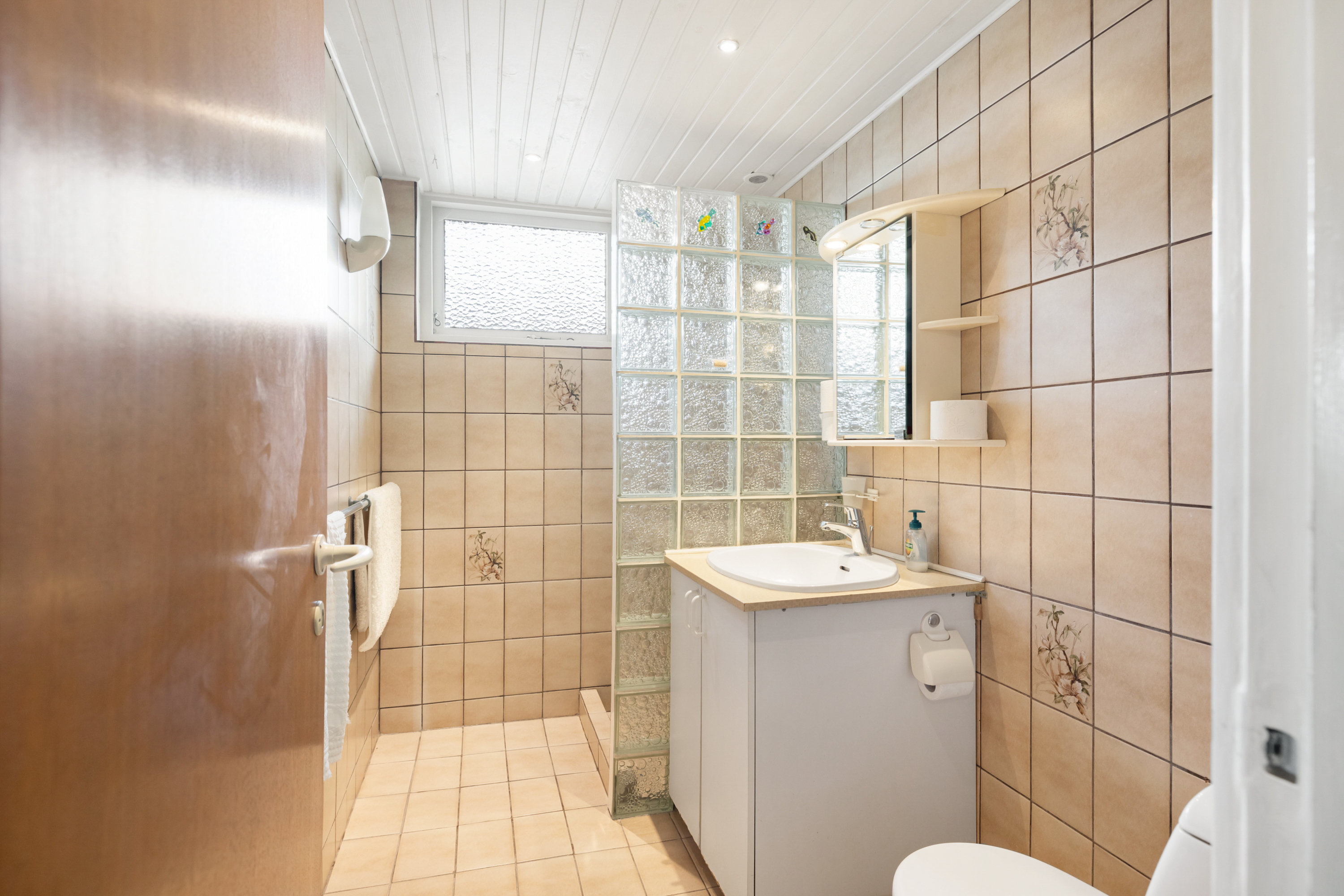 Fremhævet  billede i fuldskærmstilstand. Billede af Blåbærvej 16, 8471 Sabro