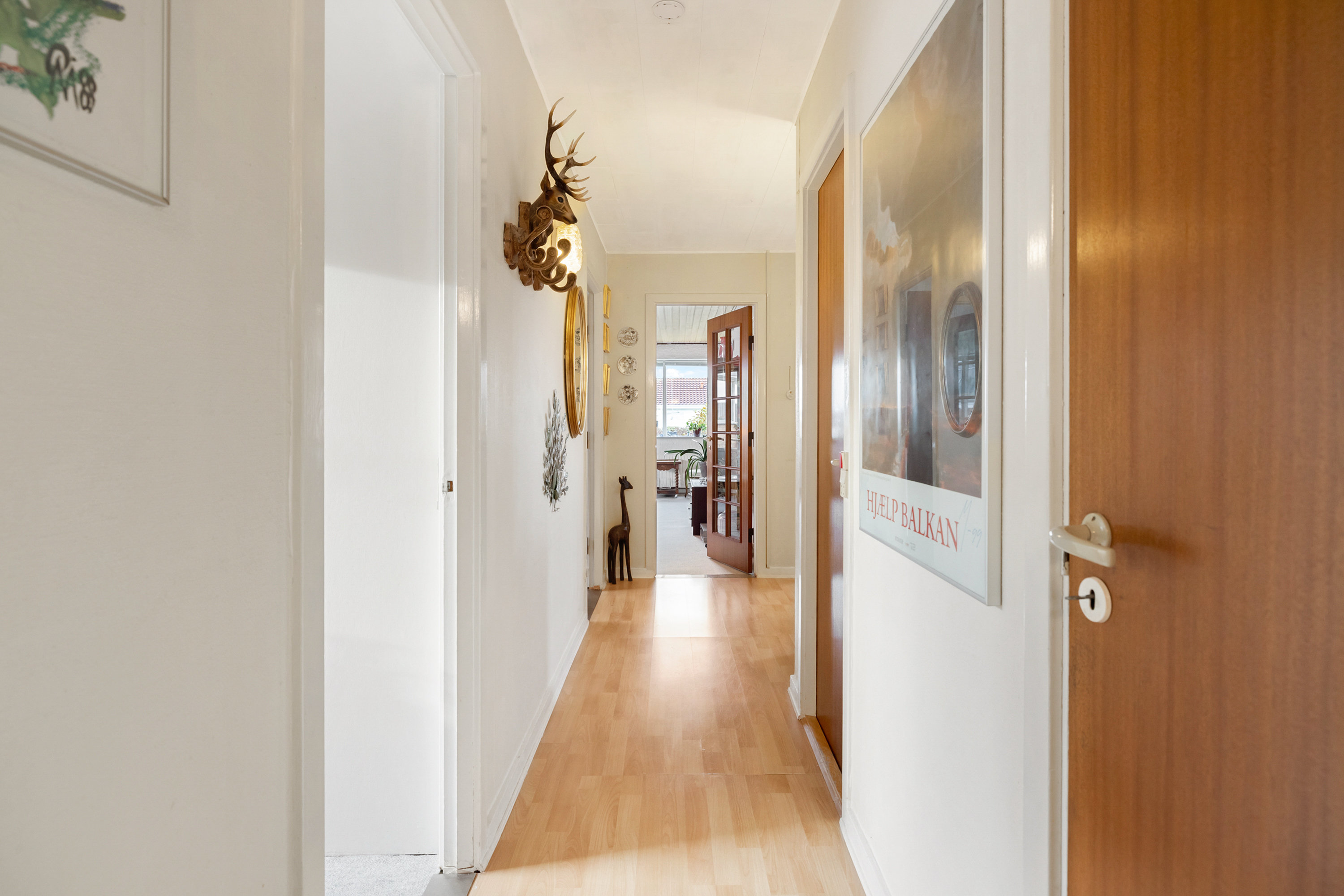 Fremhævet  billede i fuldskærmstilstand. Billede af Blåbærvej 16, 8471 Sabro