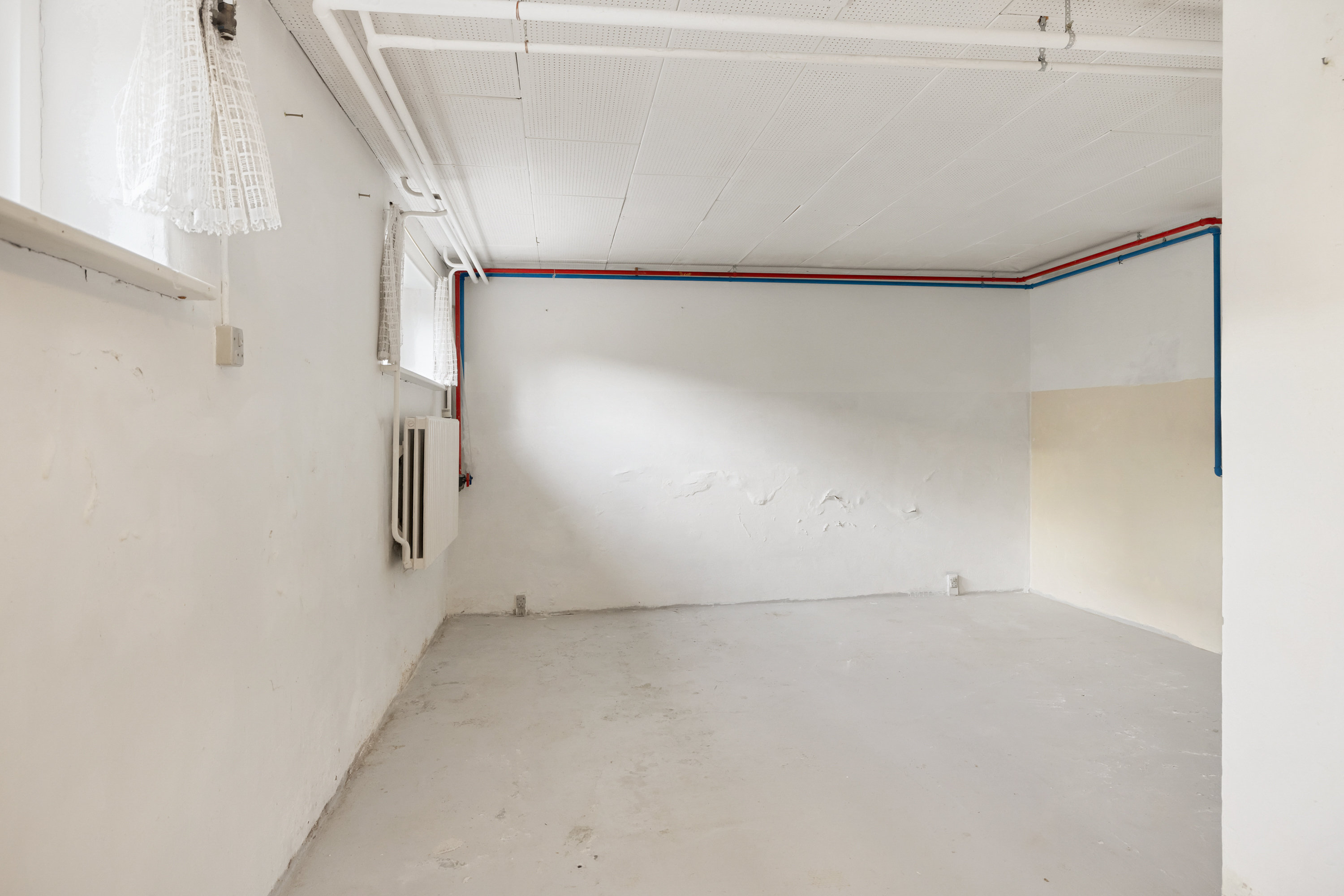 Fremhævet  billede i fuldskærmstilstand. Billede af Blåbærvej 16, 8471 Sabro