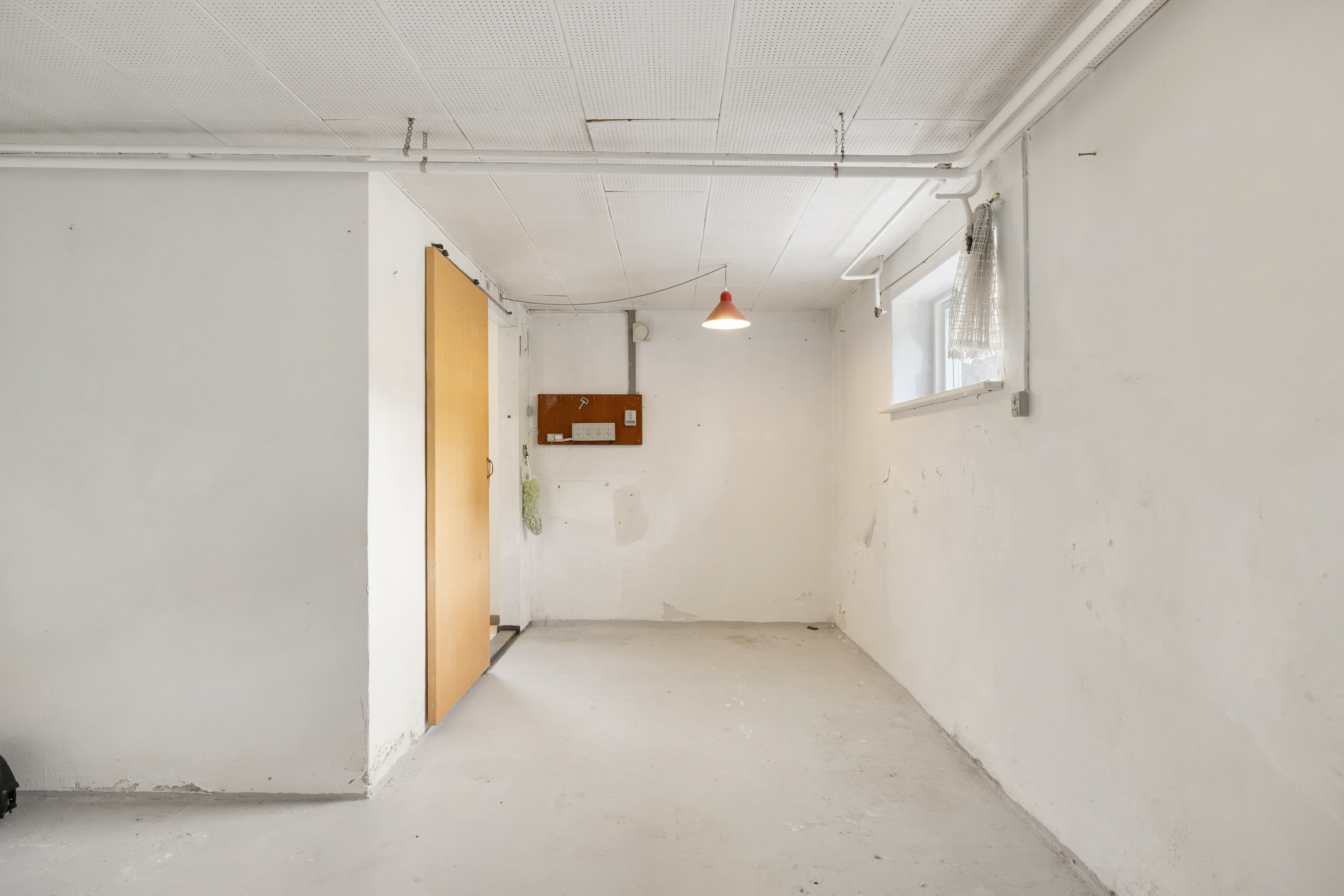 Fremhævet  billede i fuldskærmstilstand. Billede af Blåbærvej 16, 8471 Sabro